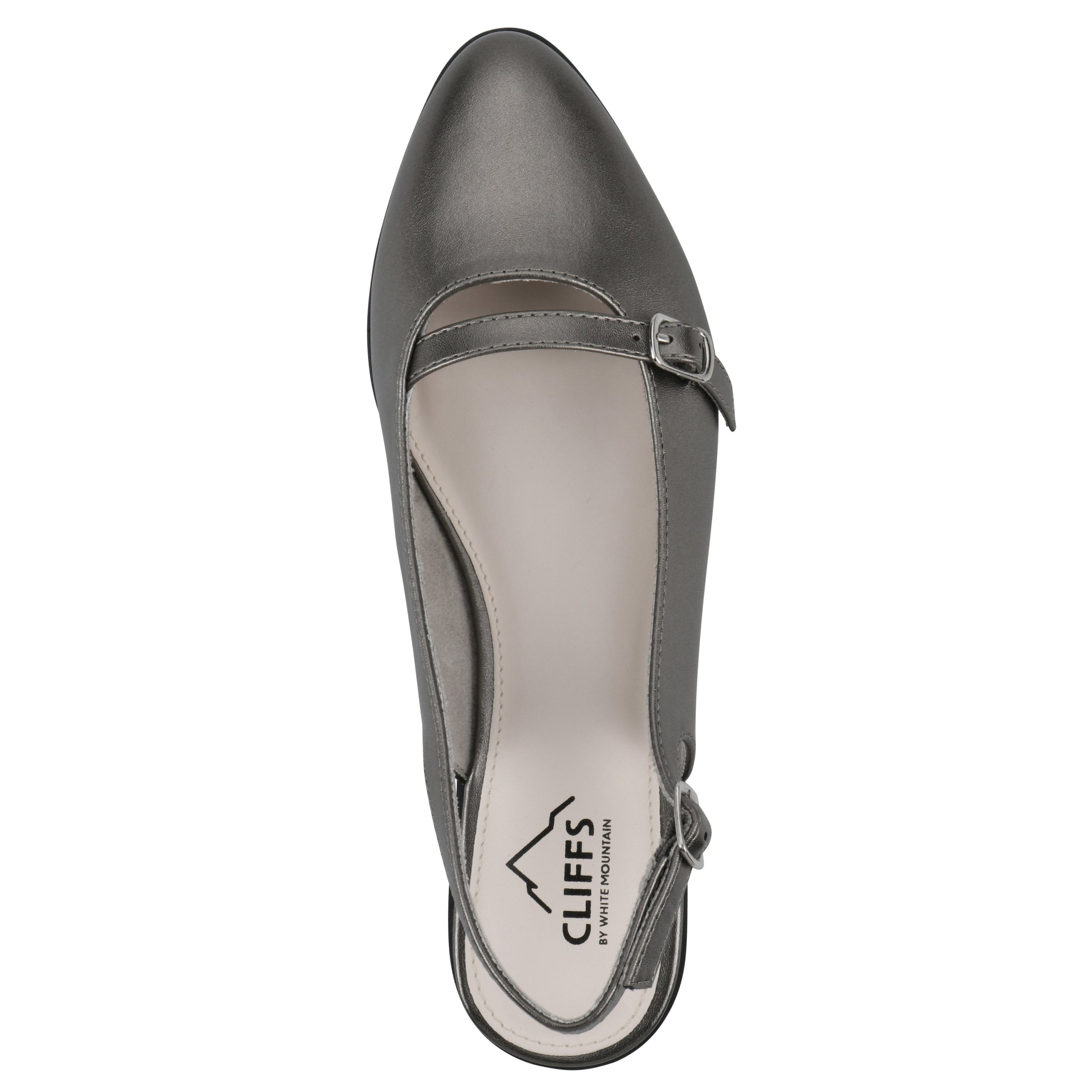 Miloni Slingback Flat - Image 11