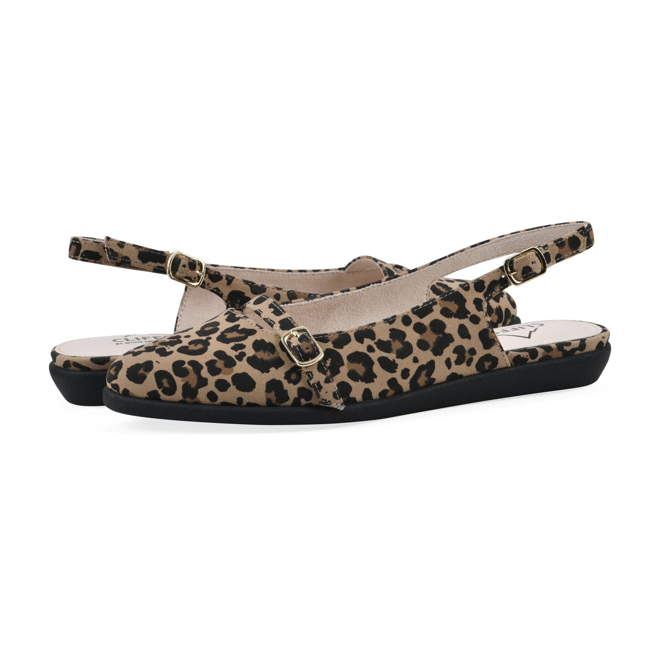 Miloni Slingback Flat - Image 7