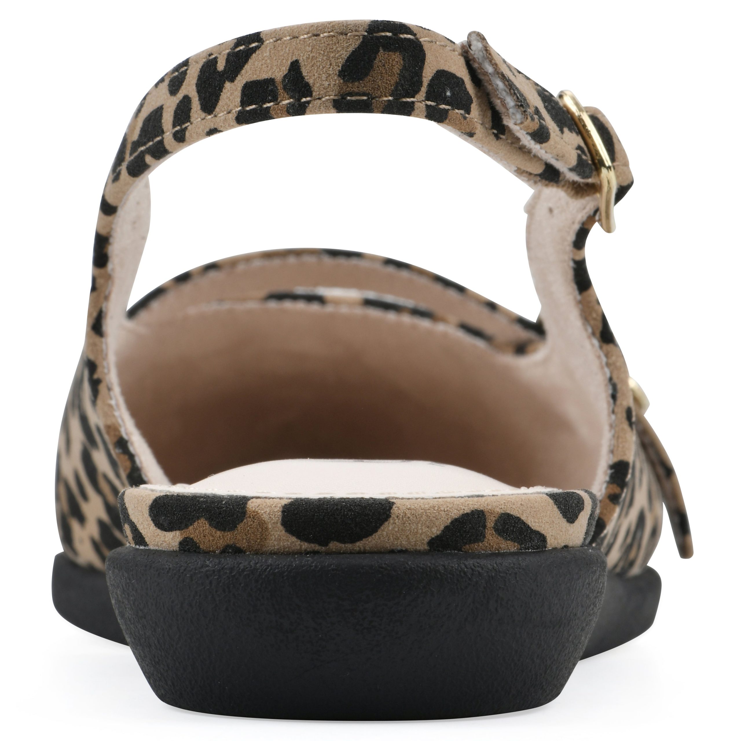 Miloni Slingback Flat - Image 5