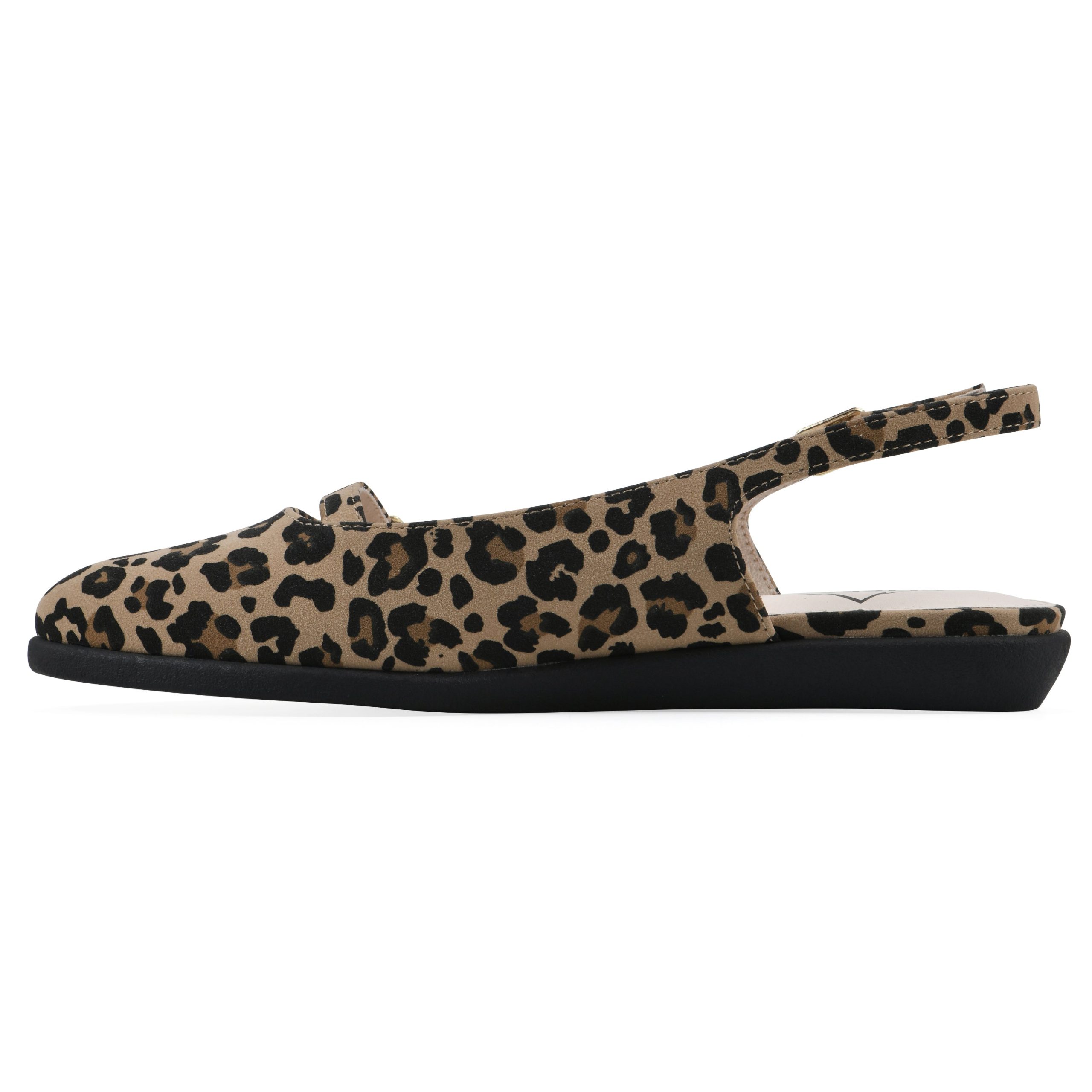 Miloni Slingback Flat - Image 4