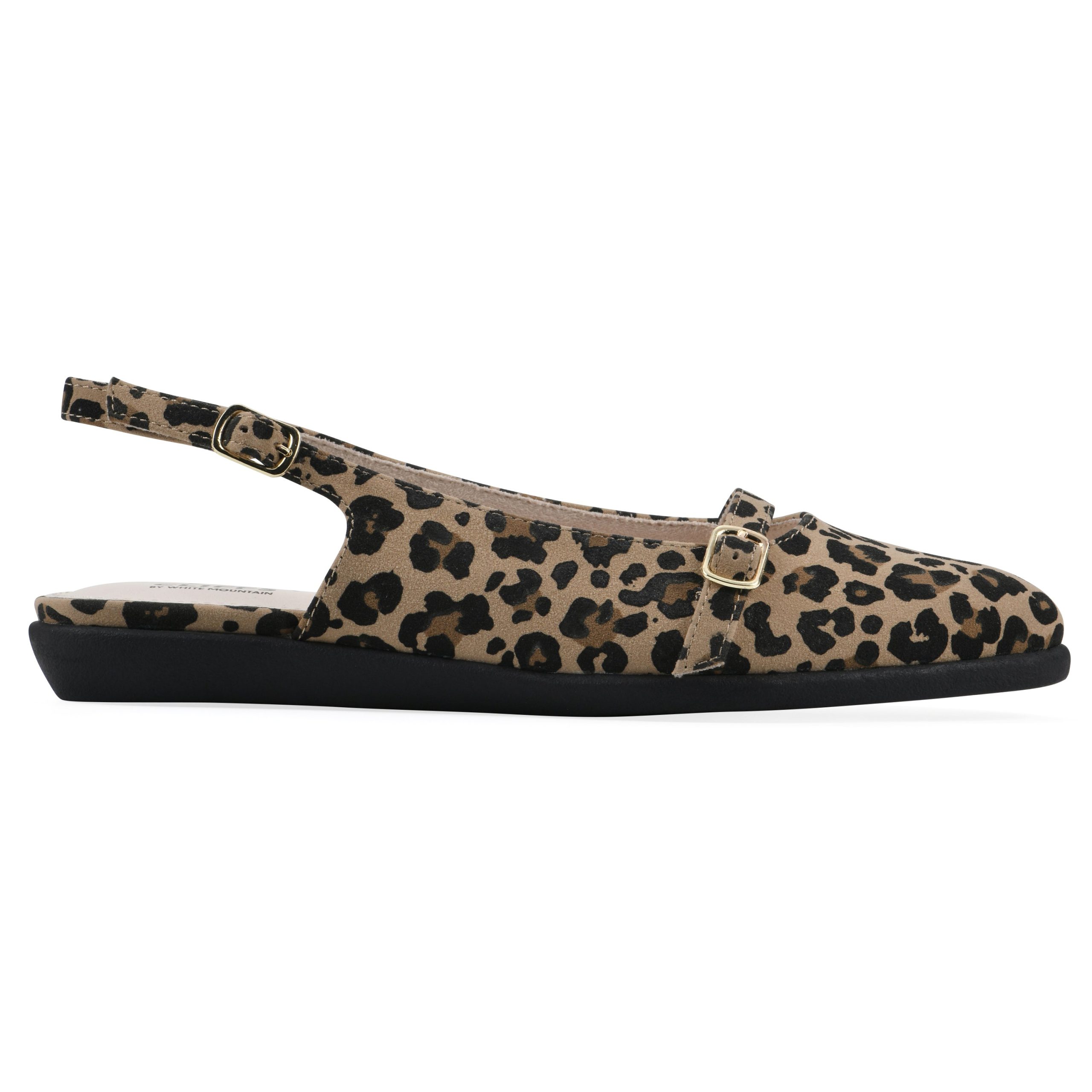Miloni Slingback Flat - Image 2