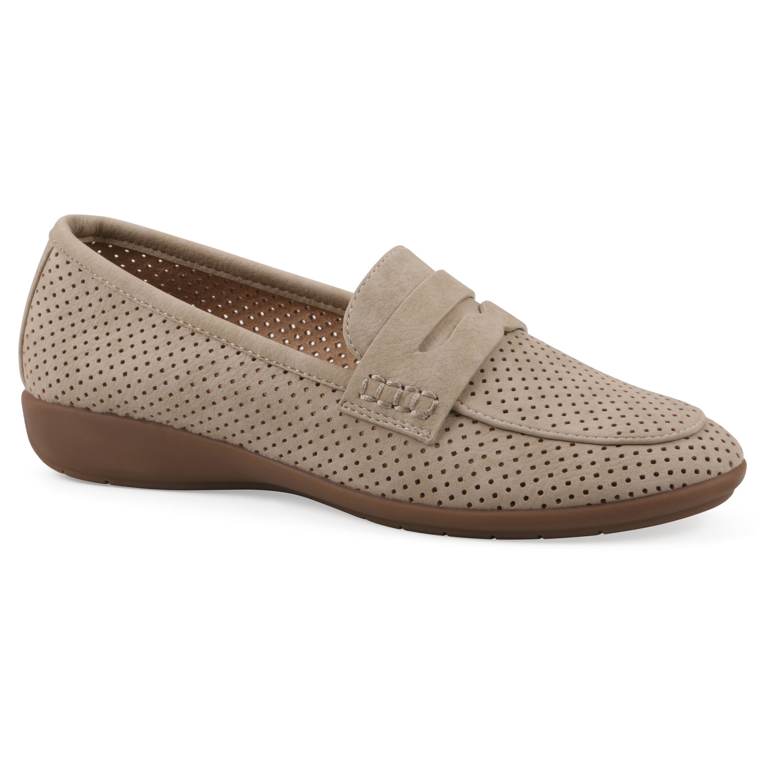 Samson Loafer