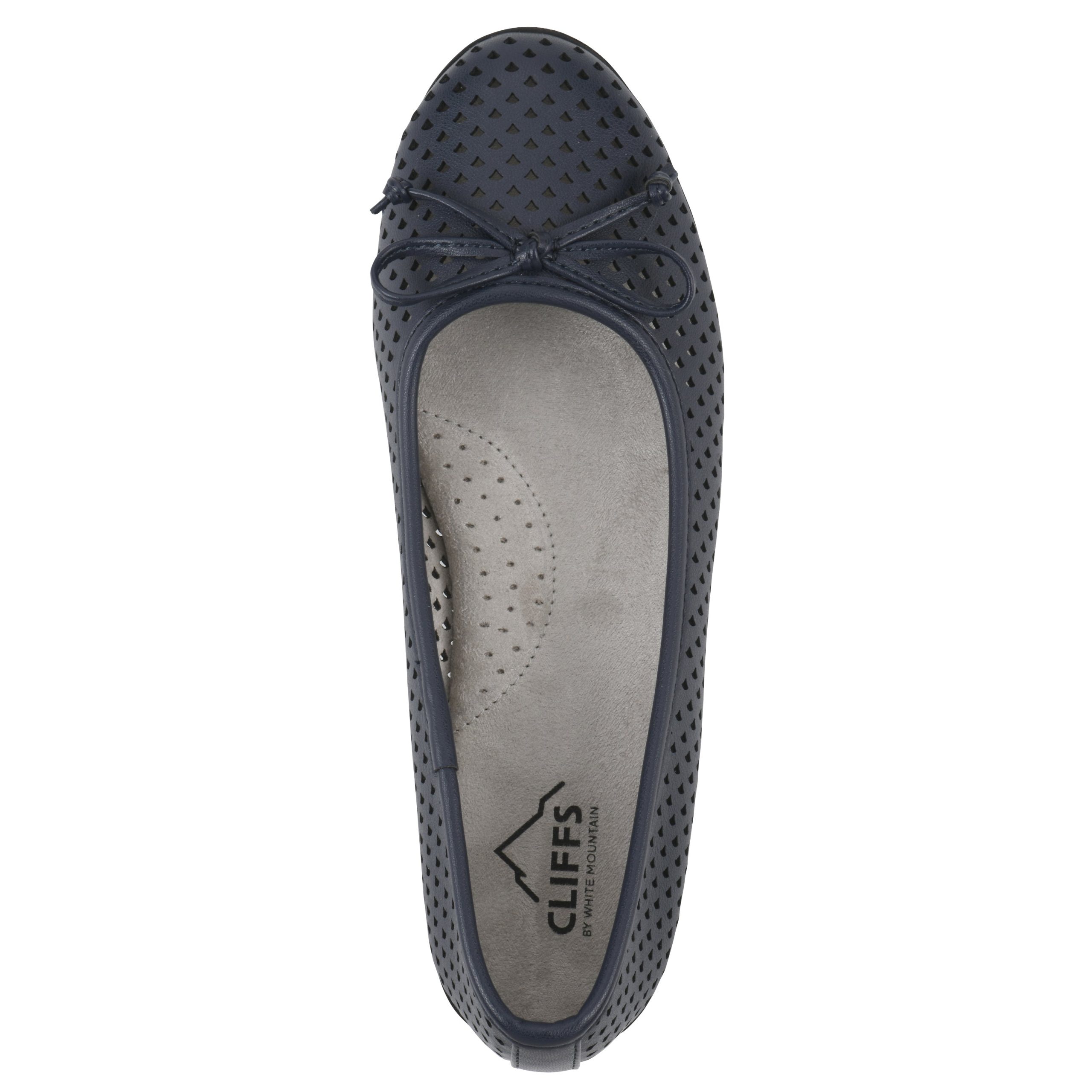 Carris Ballet Flat - Image 10