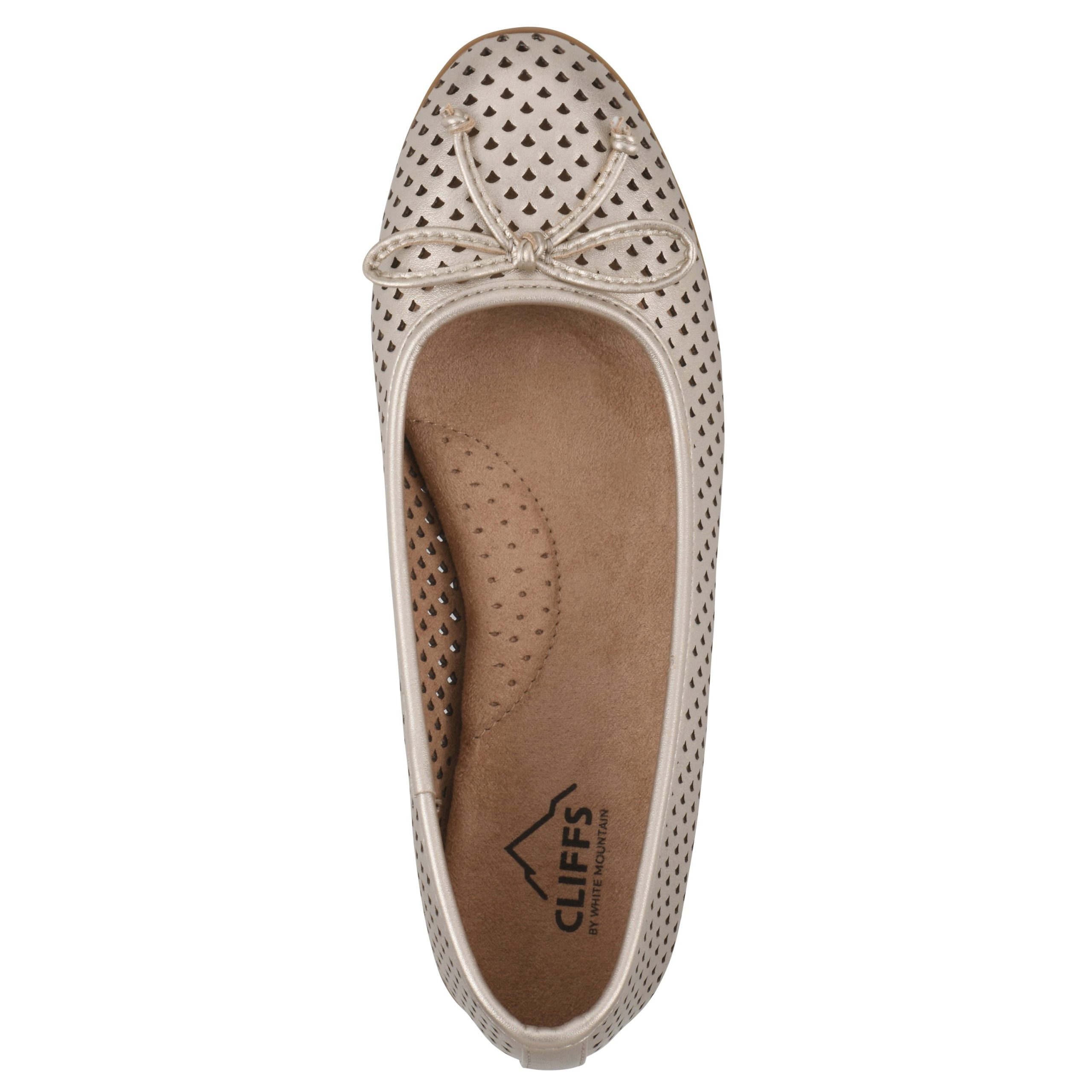 Carris Ballet Flat - Image 24