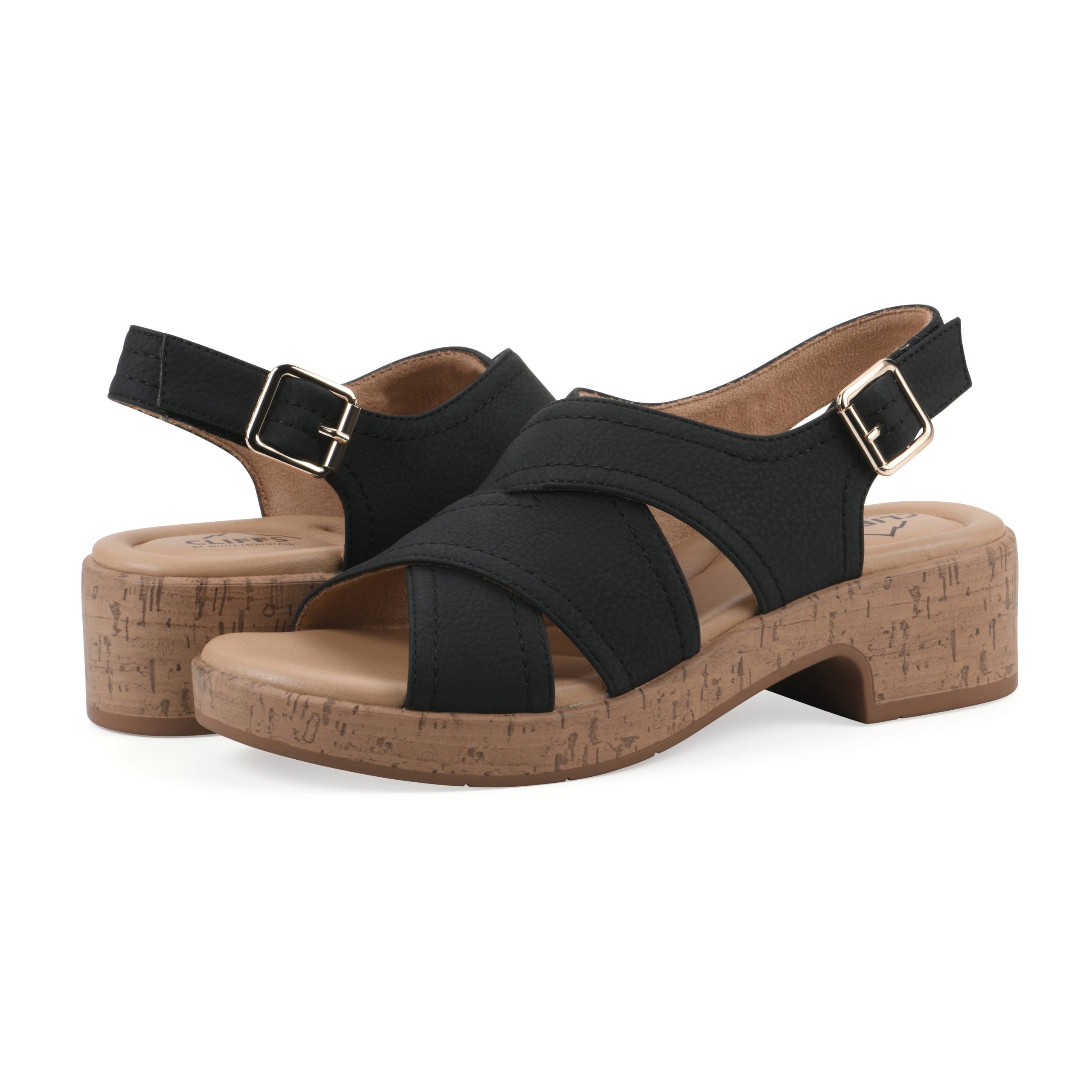 Finnlee Heeled Sandal - Image 7
