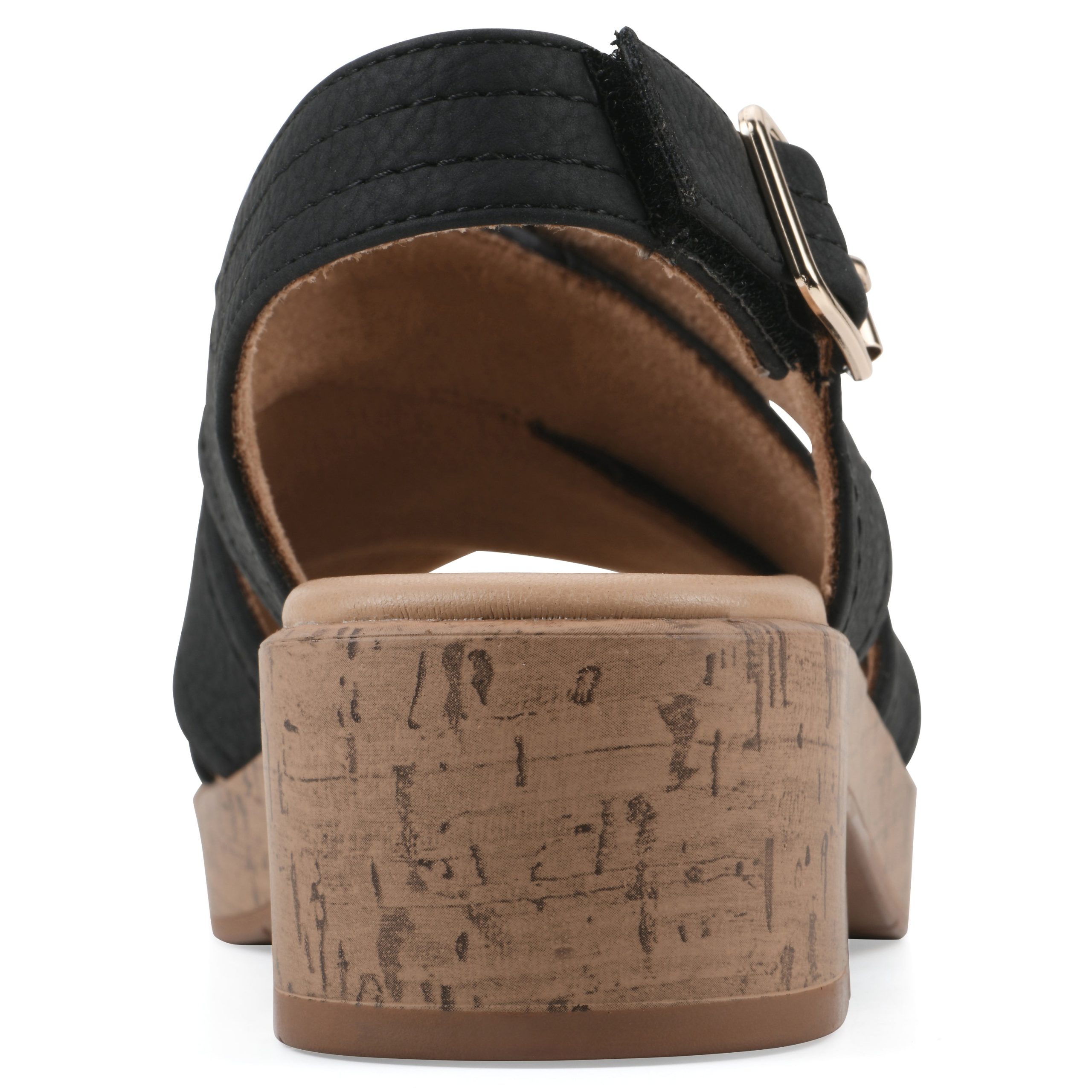 Finnlee Heeled Sandal - Image 5