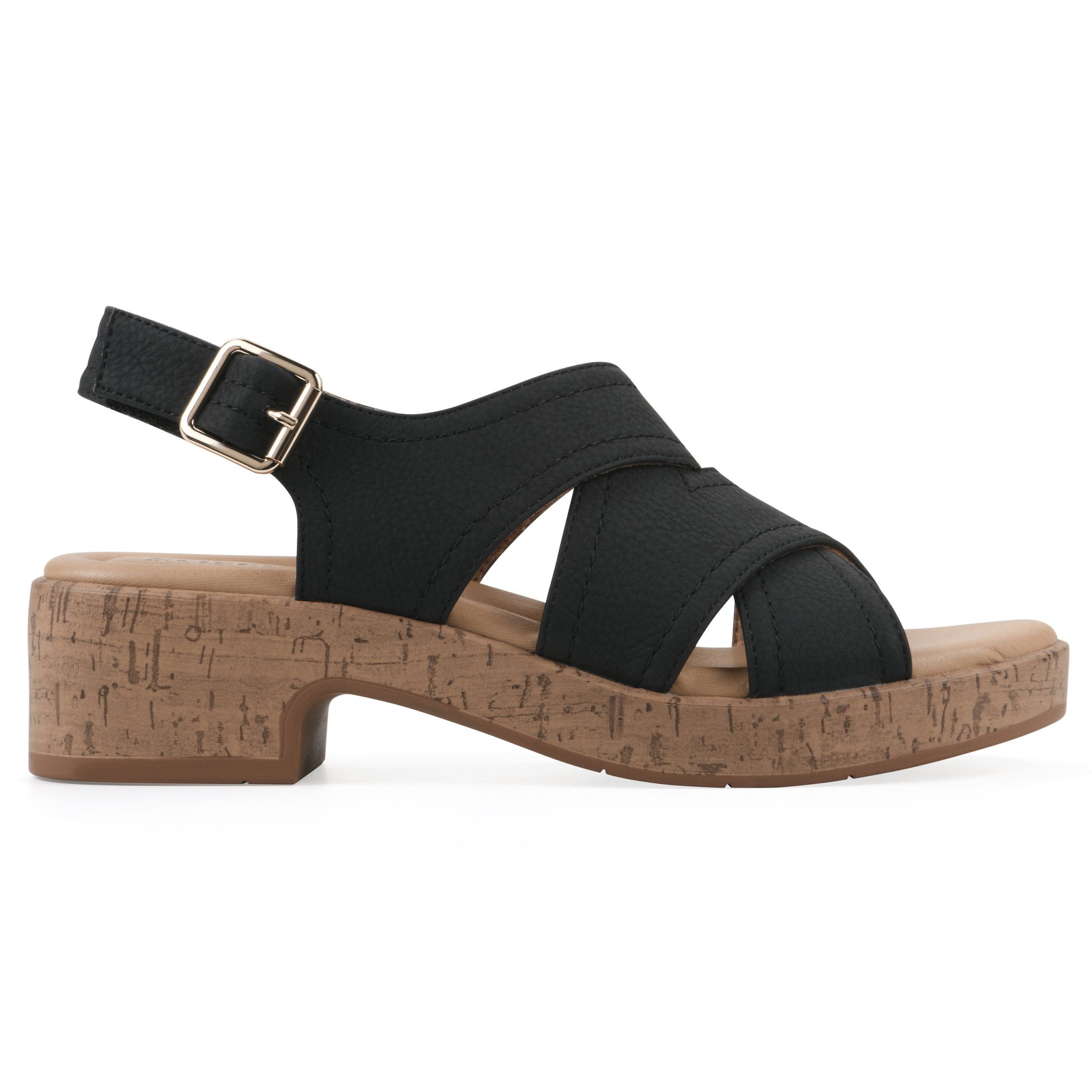 Finnlee Heeled Sandal - Image 2