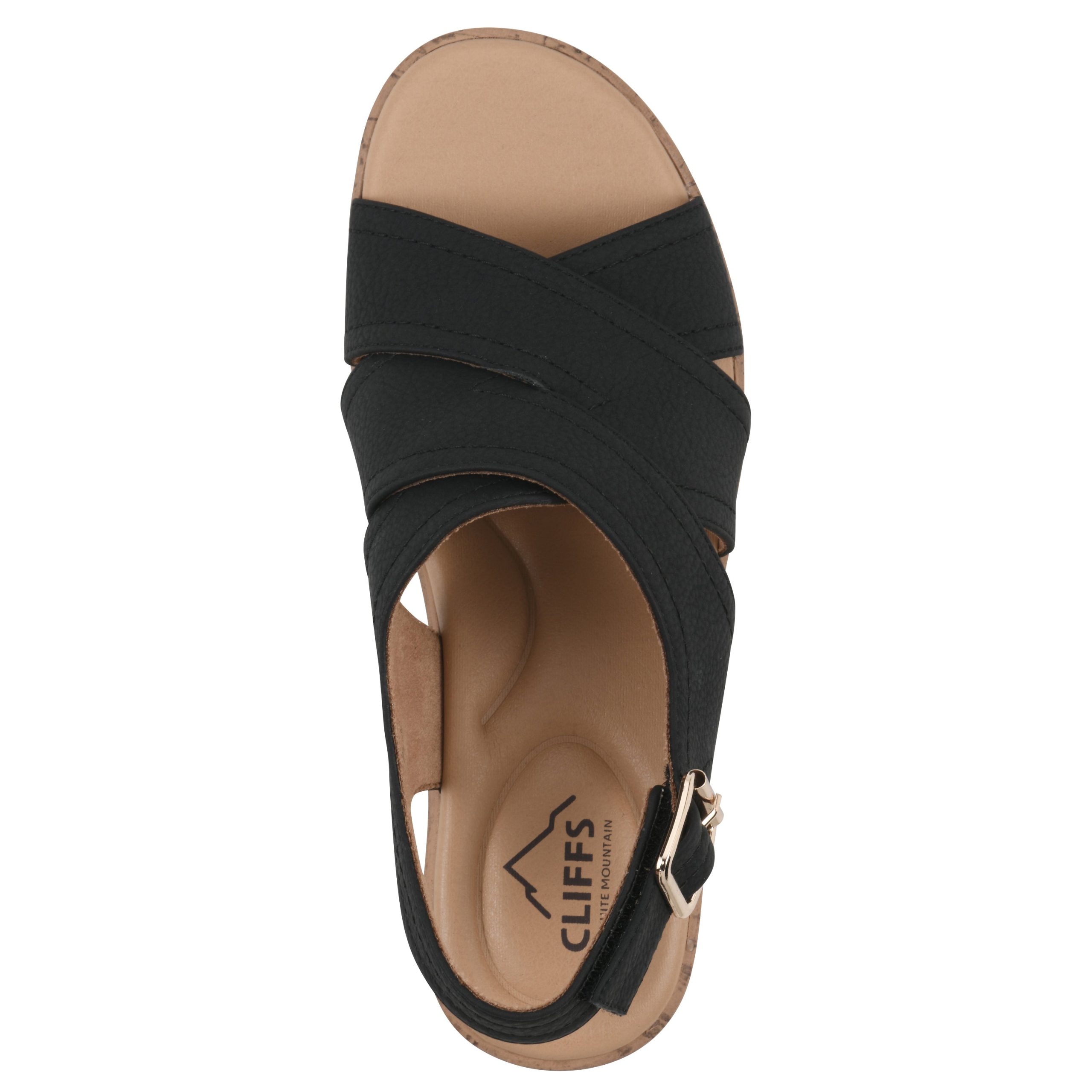 Finnlee Heeled Sandal - Image 3