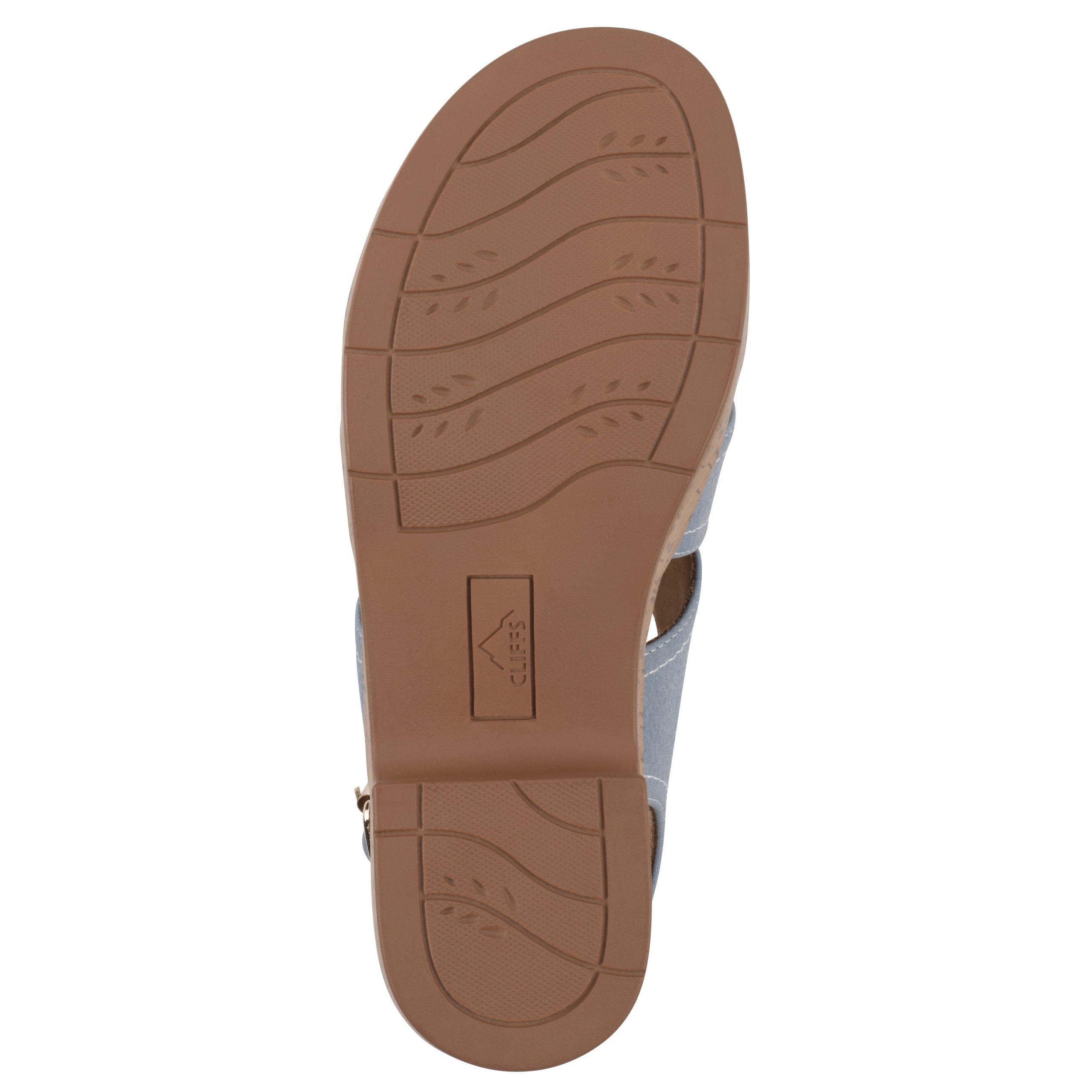 Finnlee Heeled Sandal - Image 13