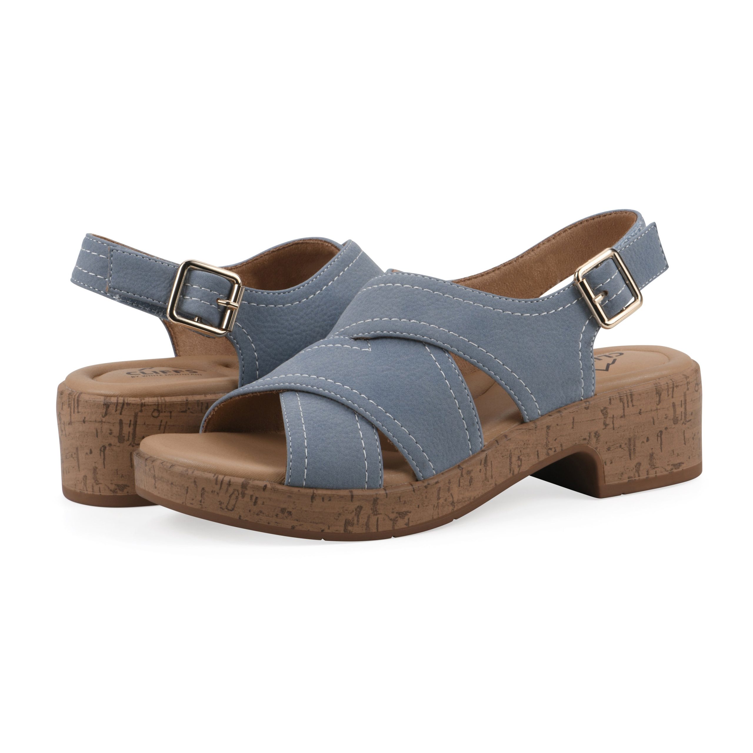 Finnlee Heeled Sandal - Image 14