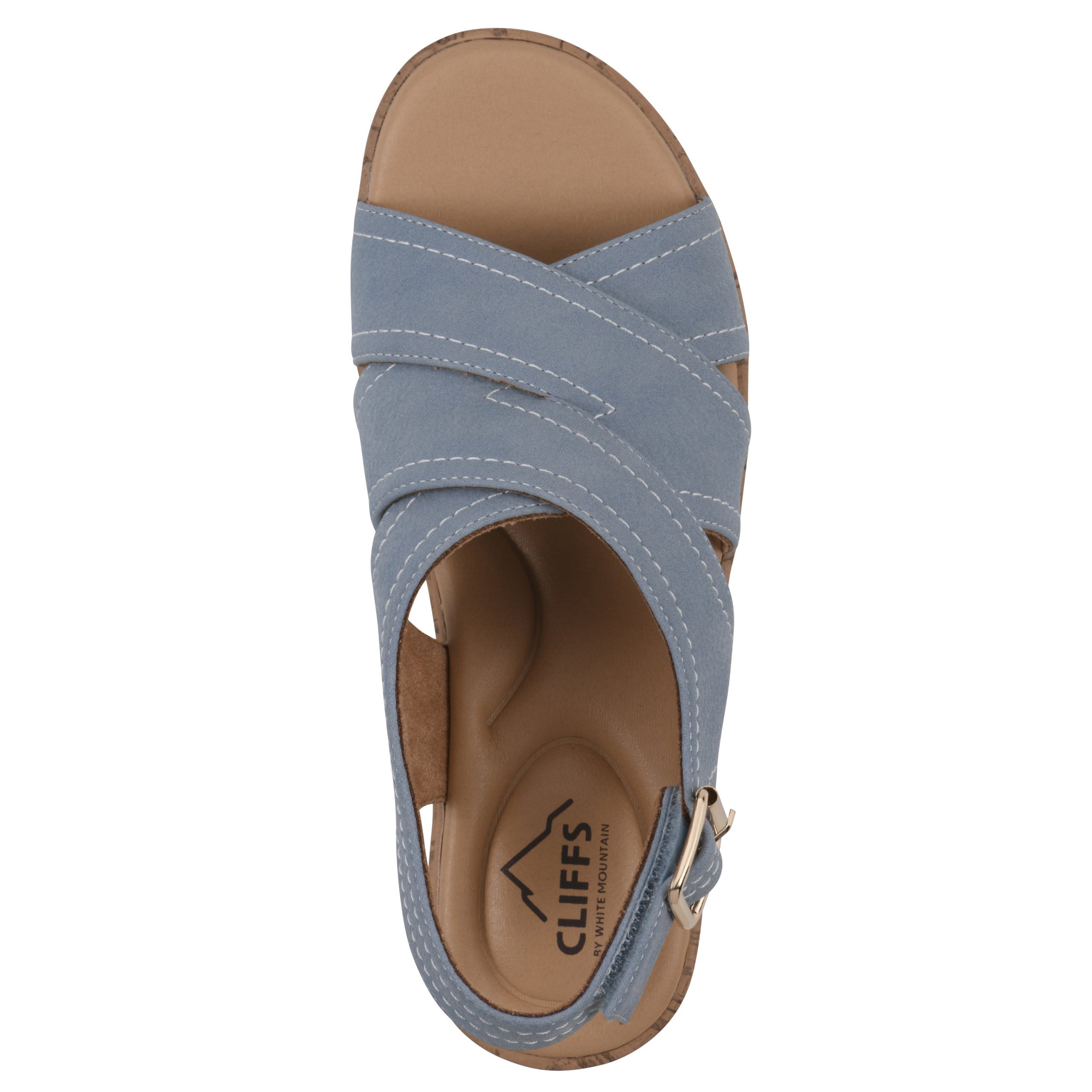 Finnlee Heeled Sandal - Image 10