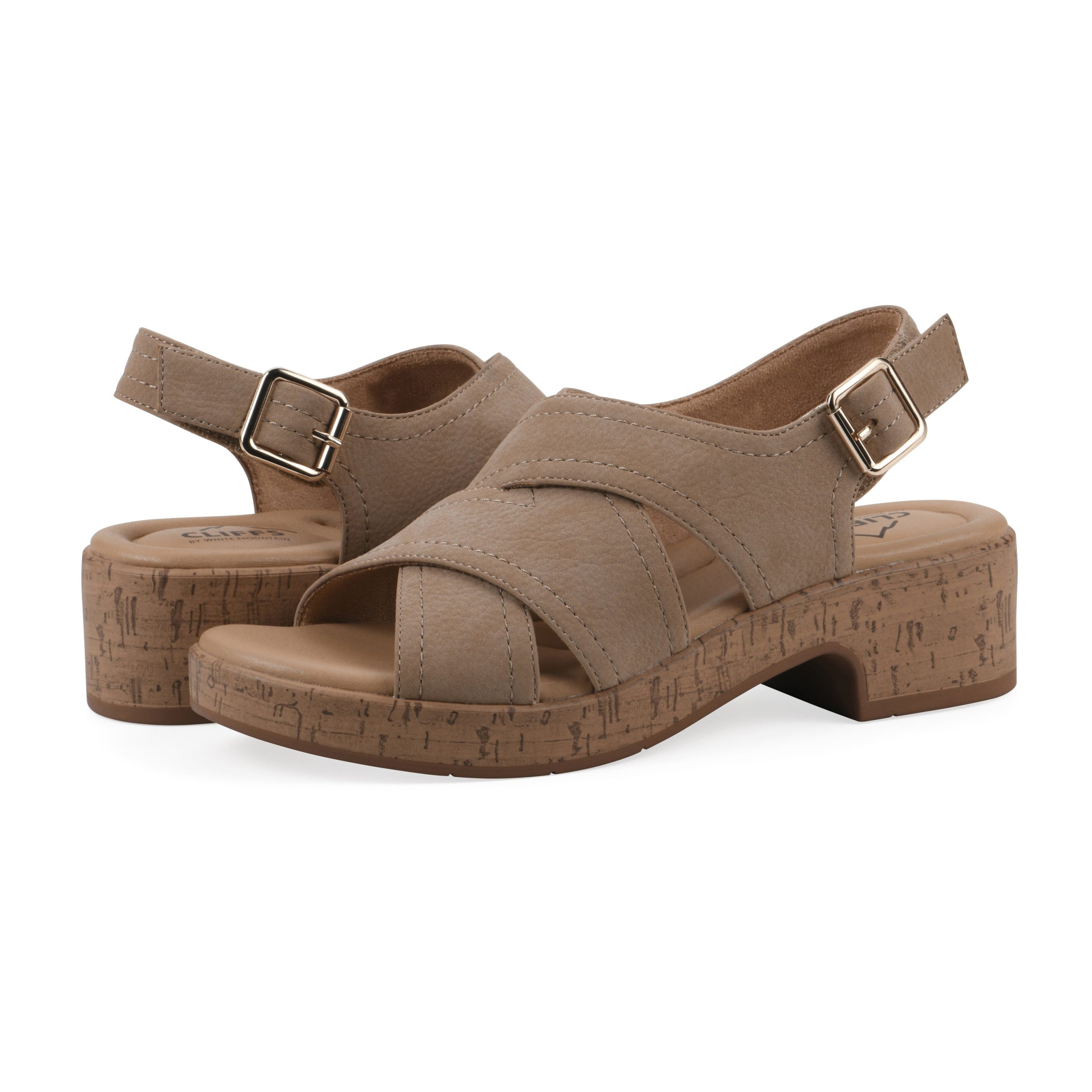 Finnlee Heeled Sandal - Image 21