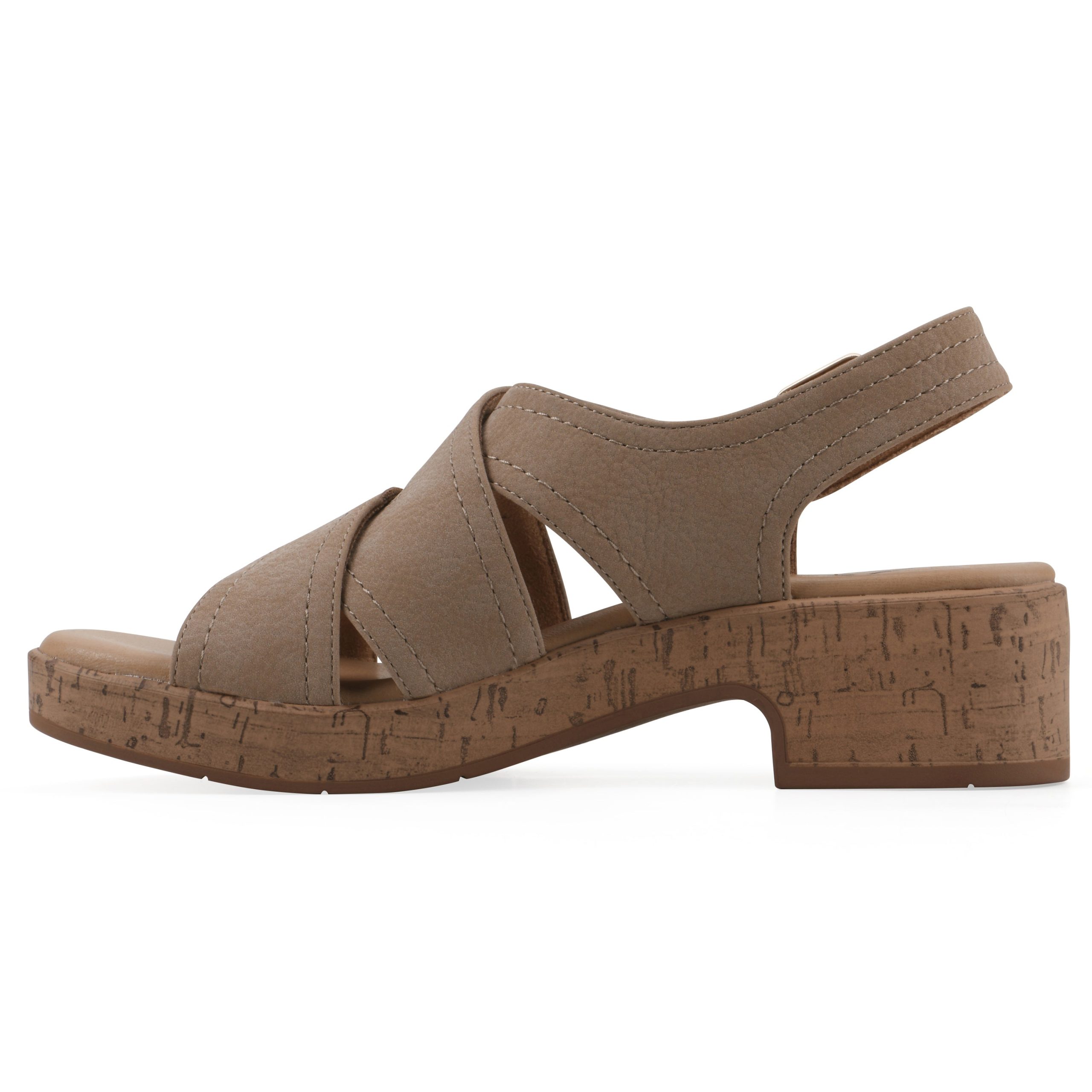 Finnlee Heeled Sandal - Image 18