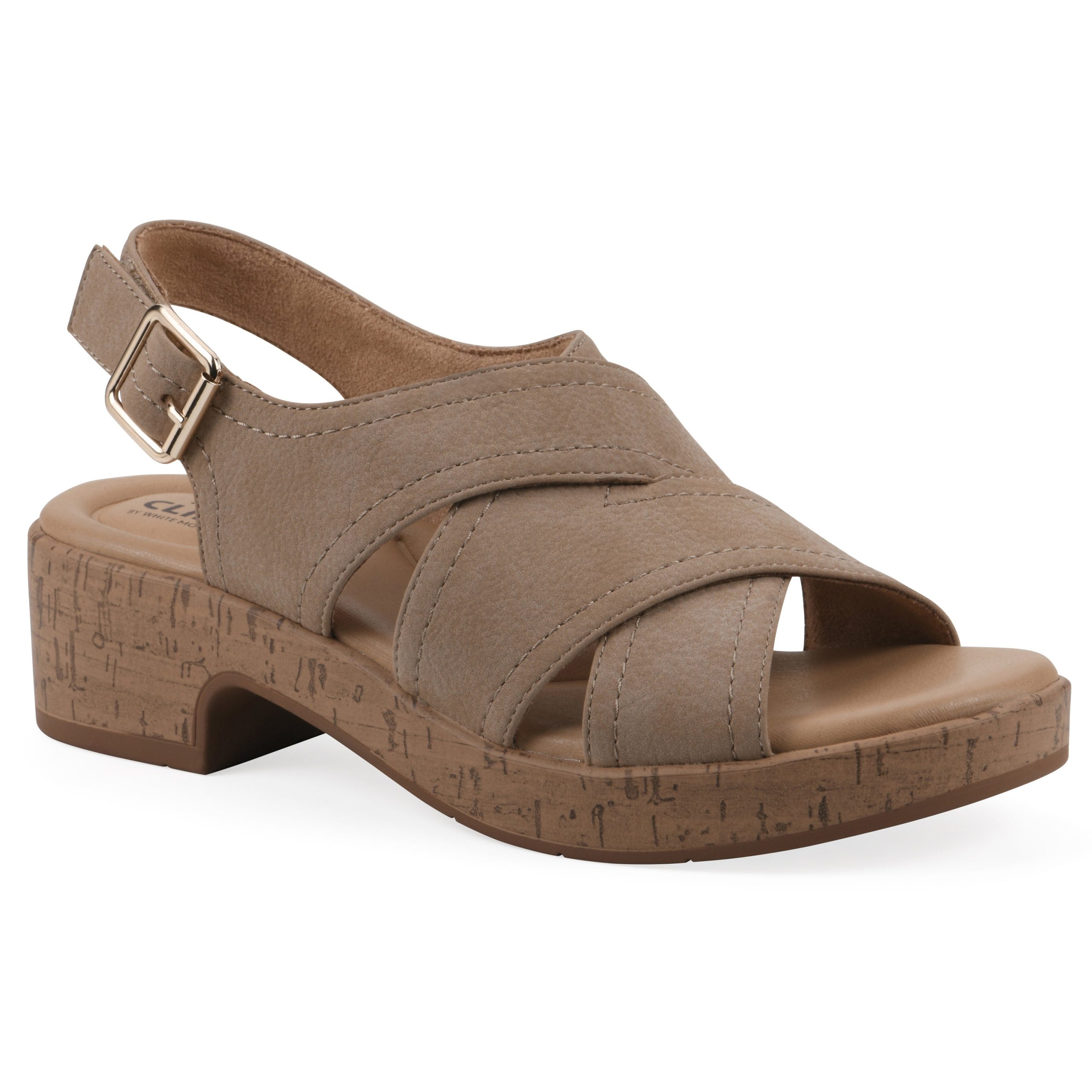Finnlee Heeled Sandal - Image 15
