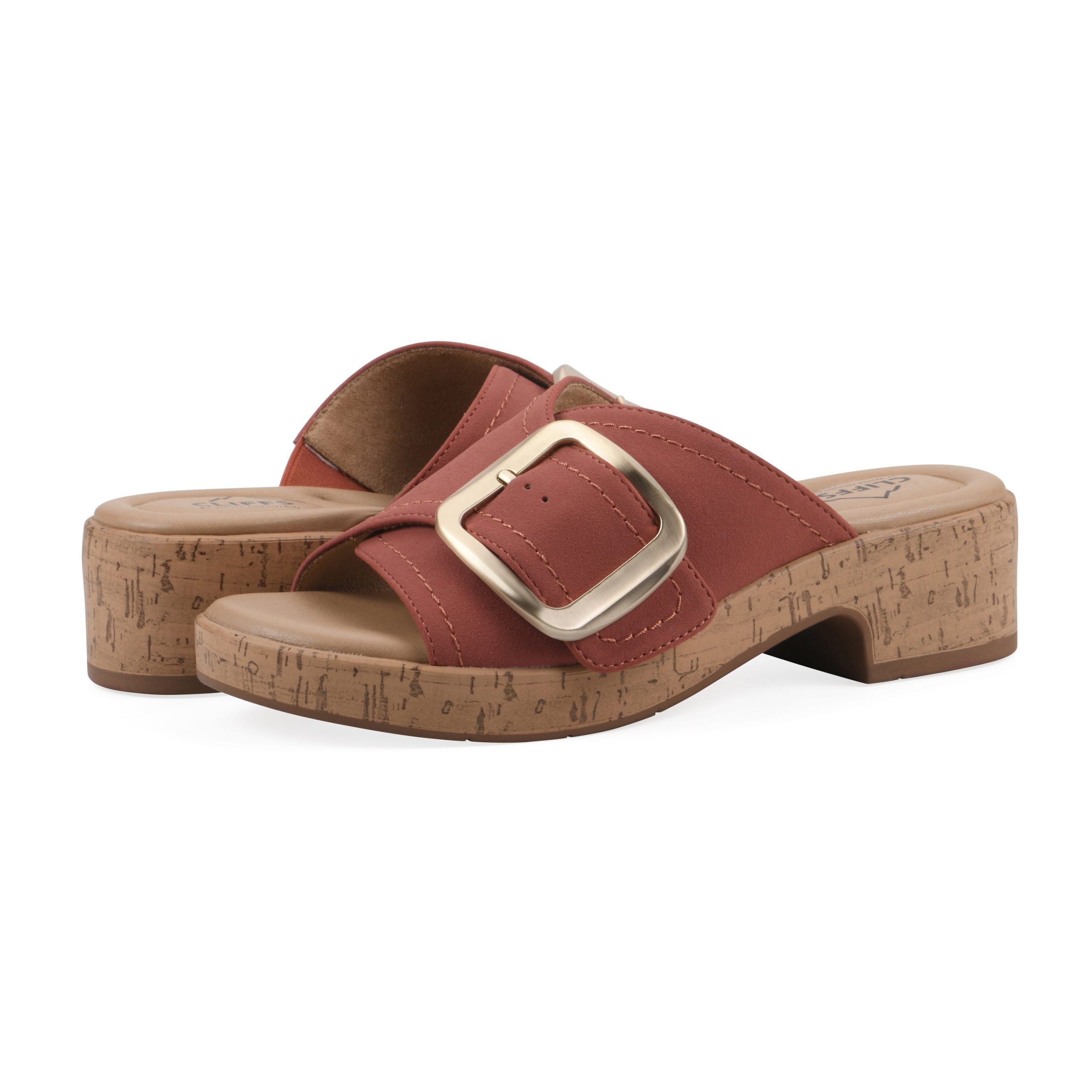 Filipa Heeled Sandal - Image 7
