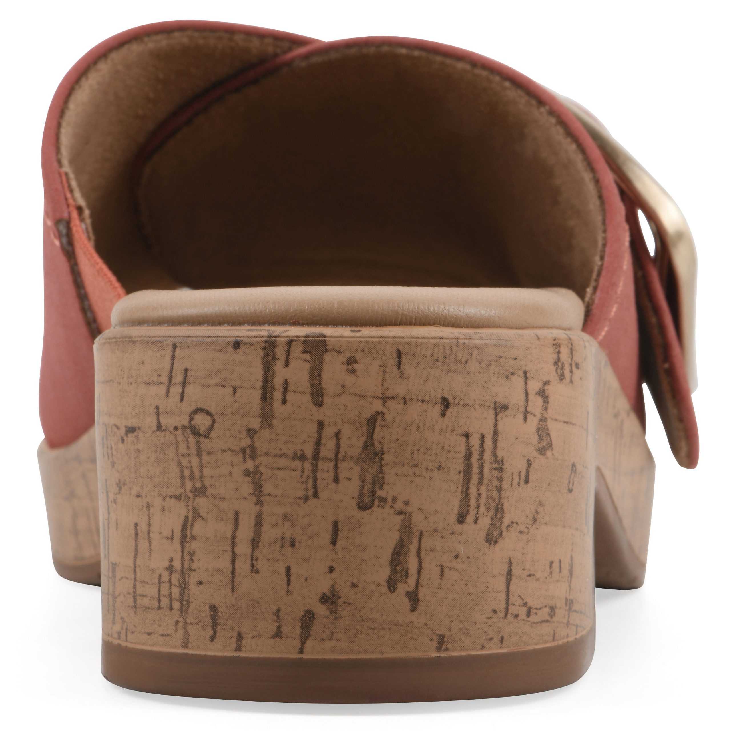 Filipa Heeled Sandal - Image 5