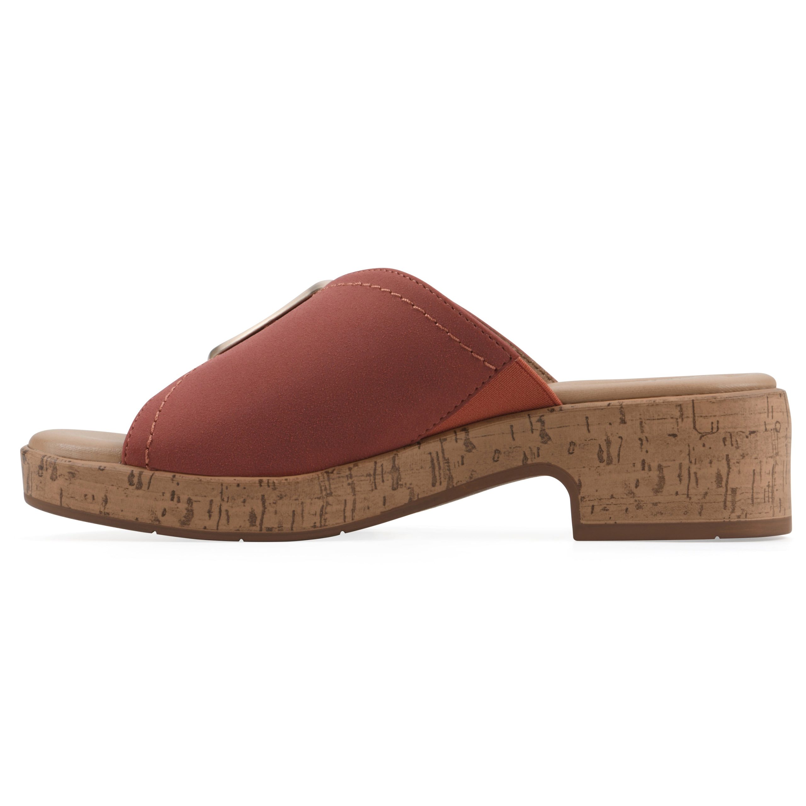 Filipa Heeled Sandal - Image 4
