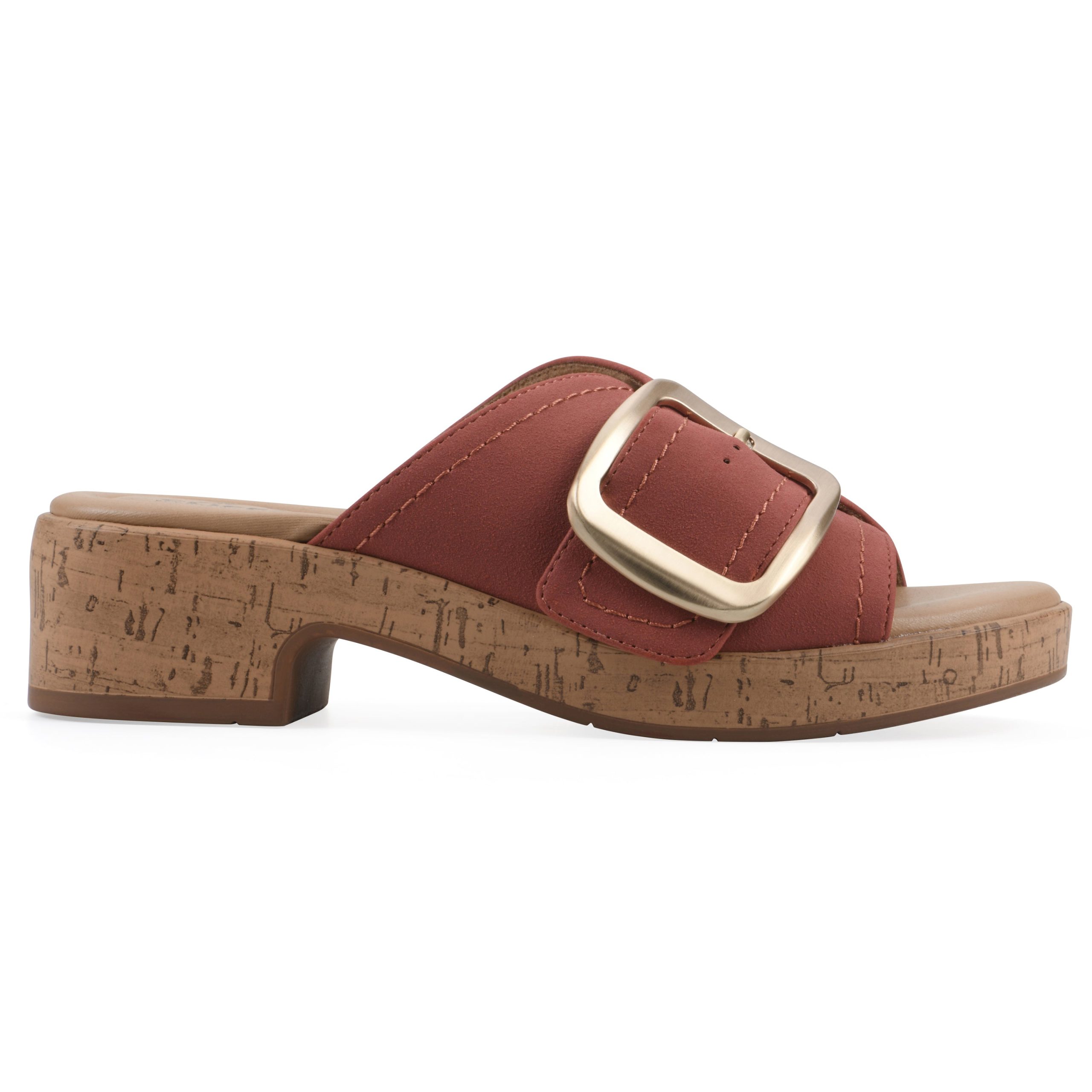 Filipa Heeled Sandal - Image 2