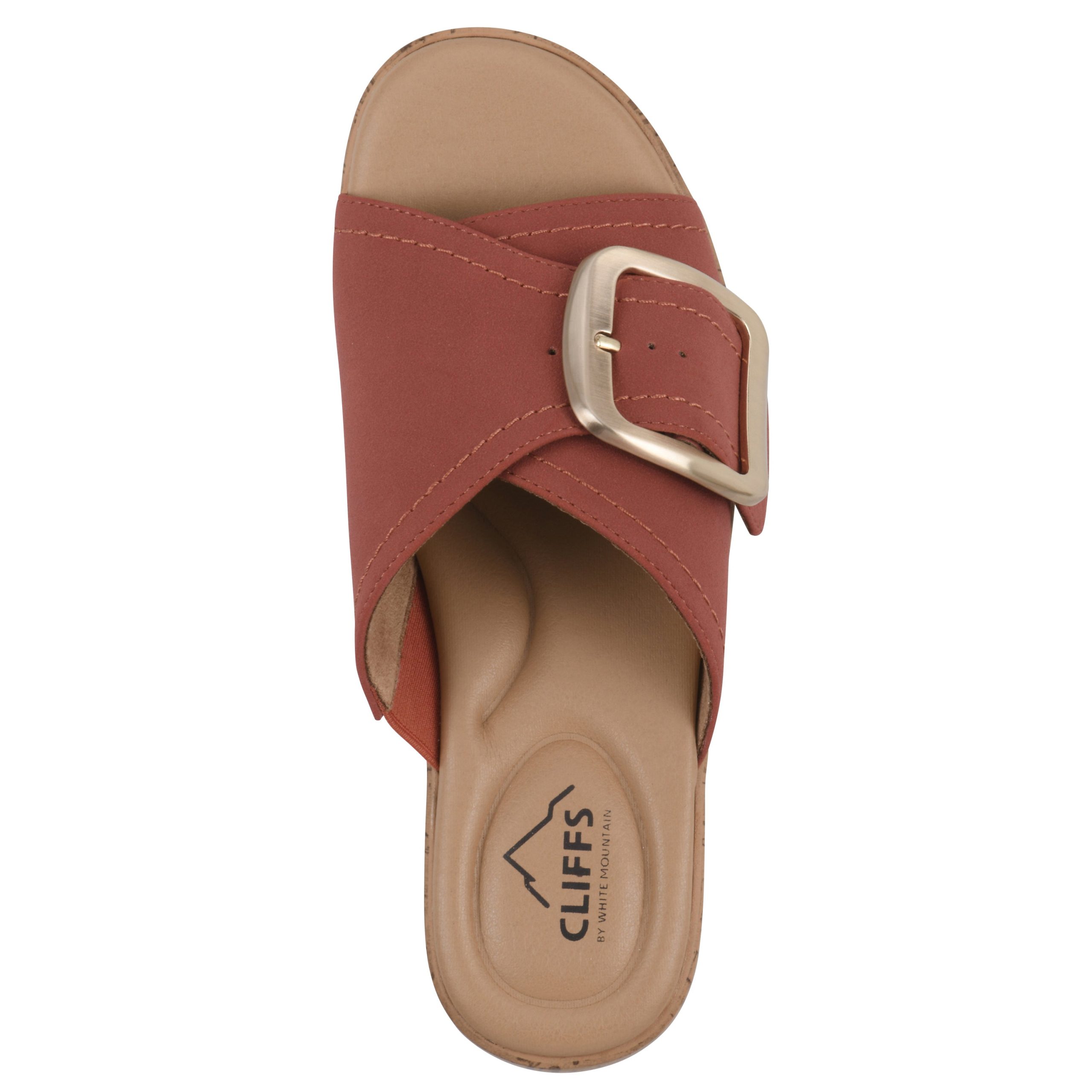 Filipa Heeled Sandal - Image 3