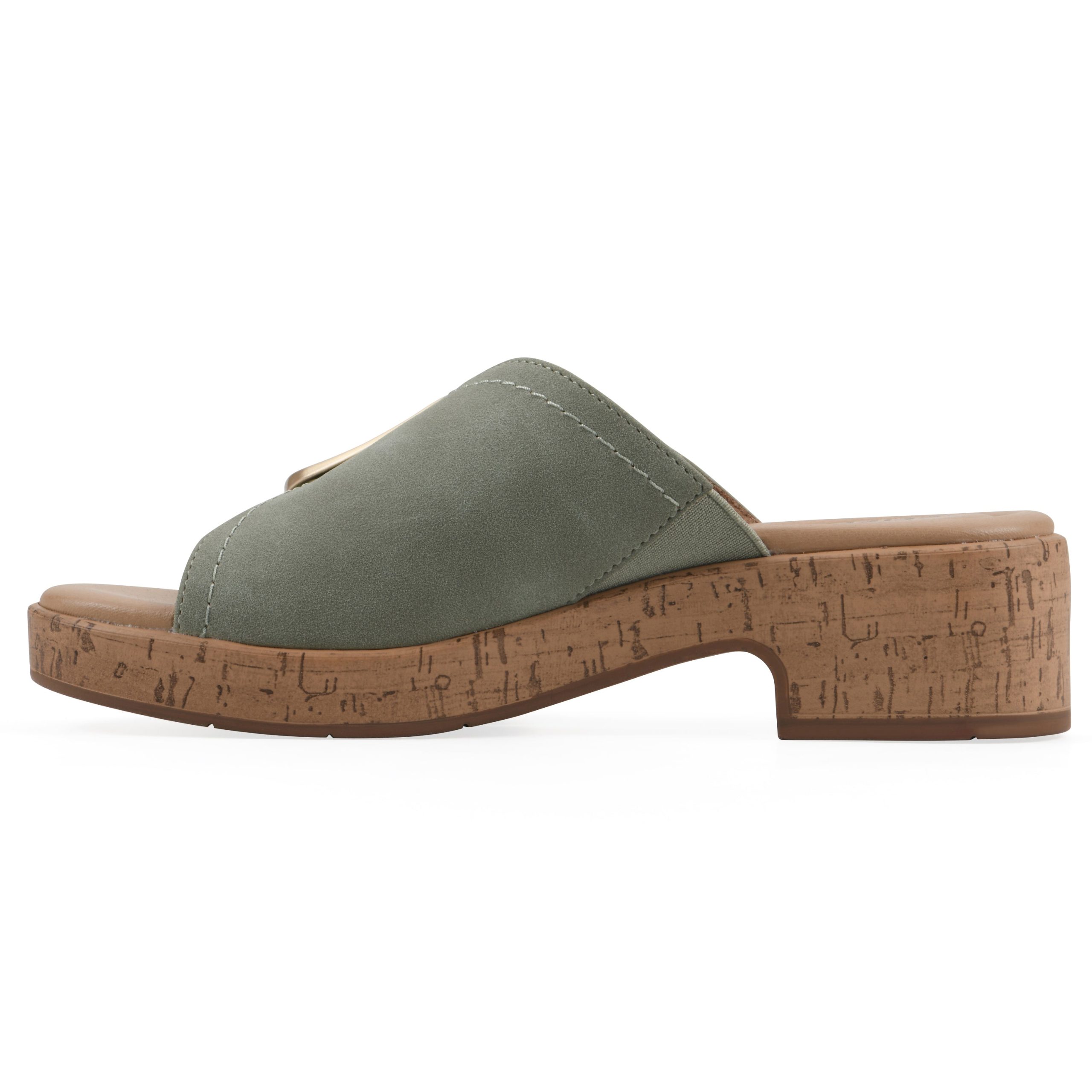 Filipa Heeled Sandal - Image 11
