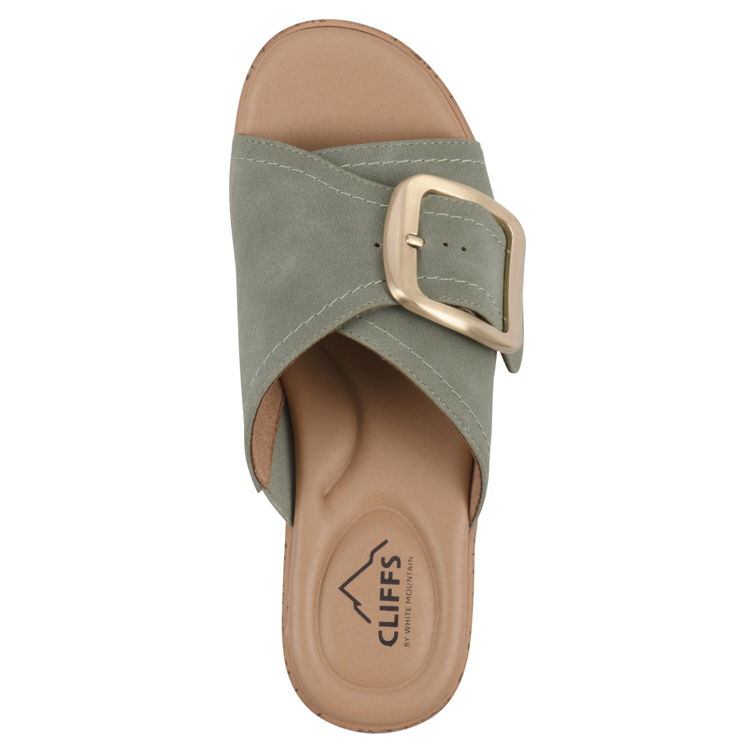 Filipa Heeled Sandal - Image 10
