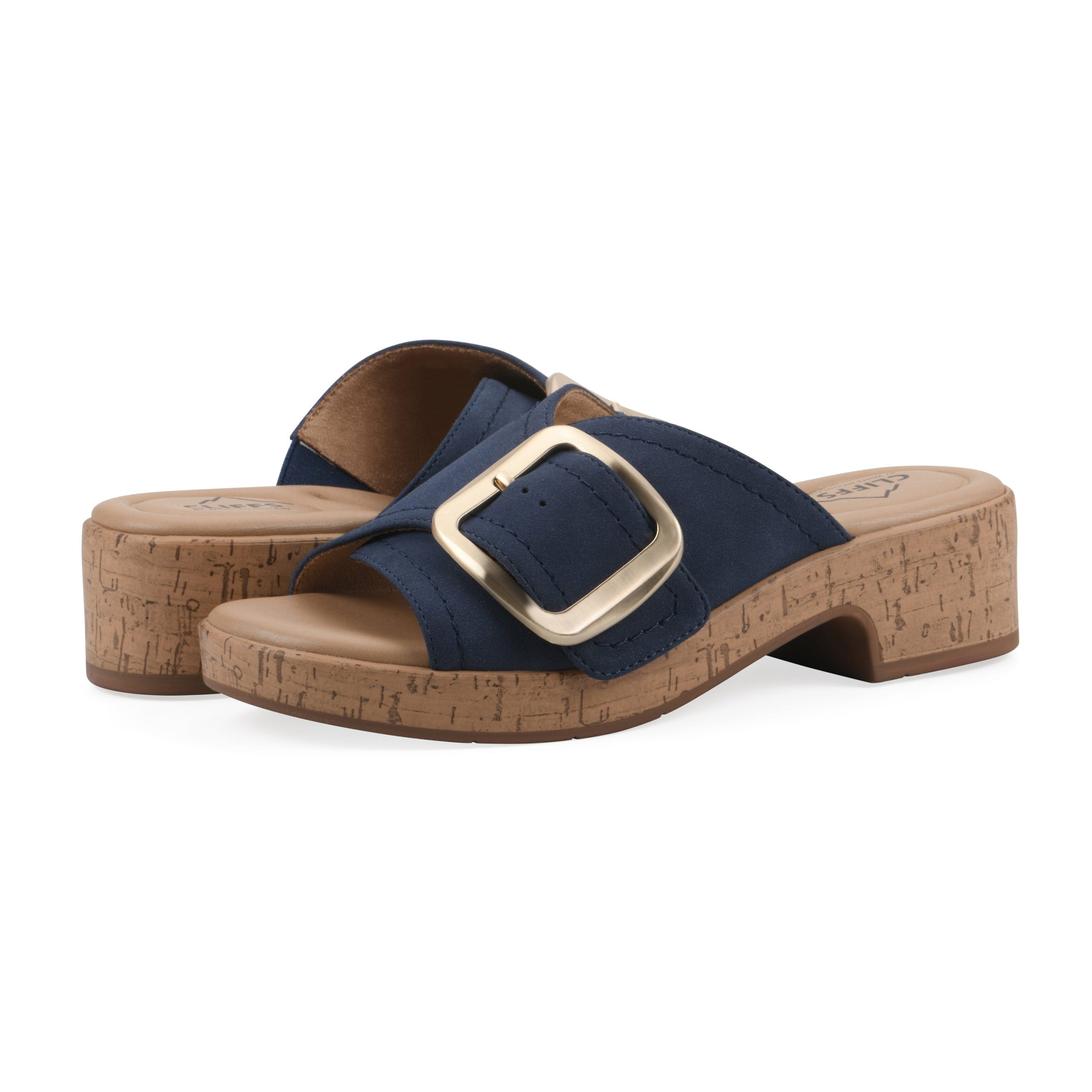 Filipa Heeled Sandal - Image 21