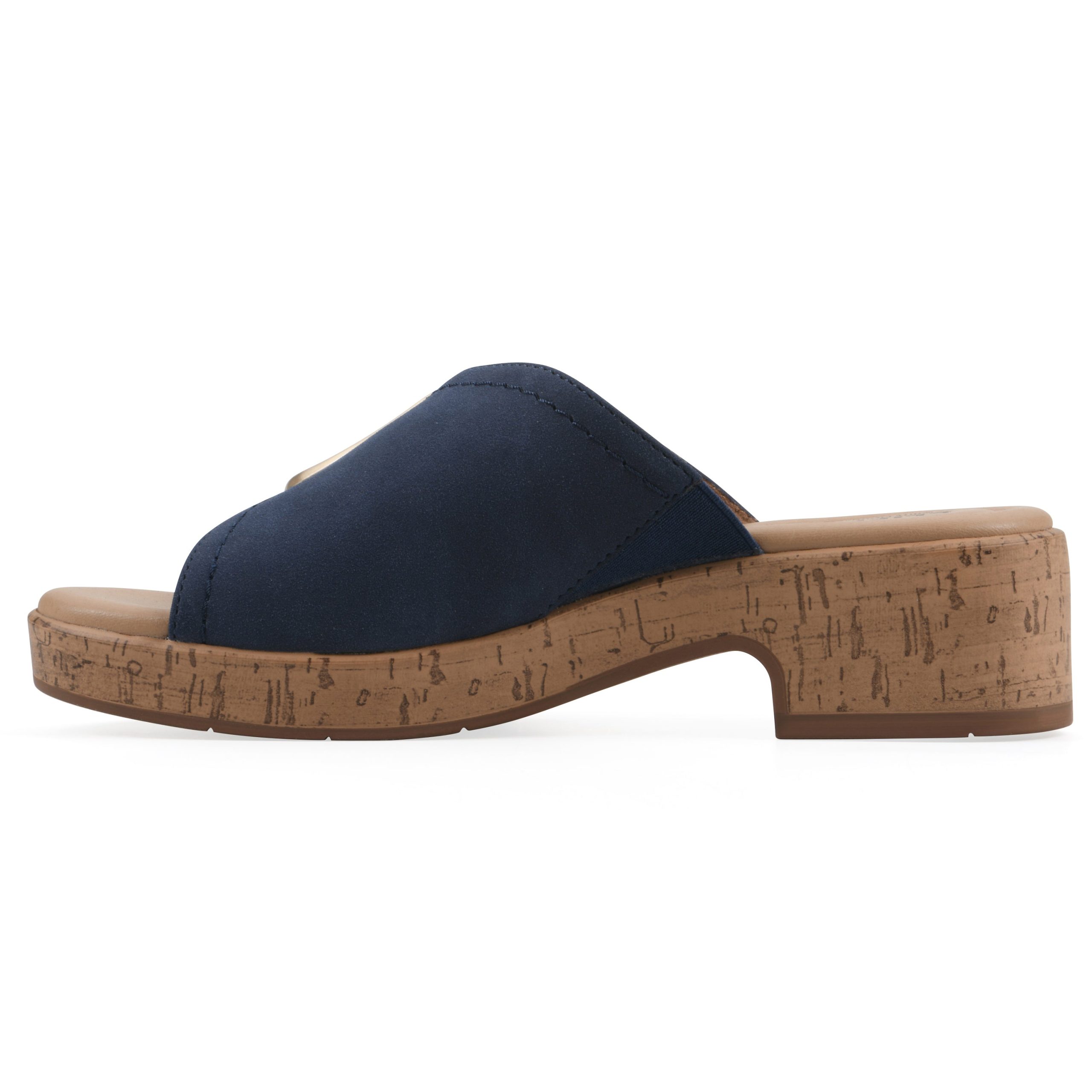 Filipa Heeled Sandal - Image 18
