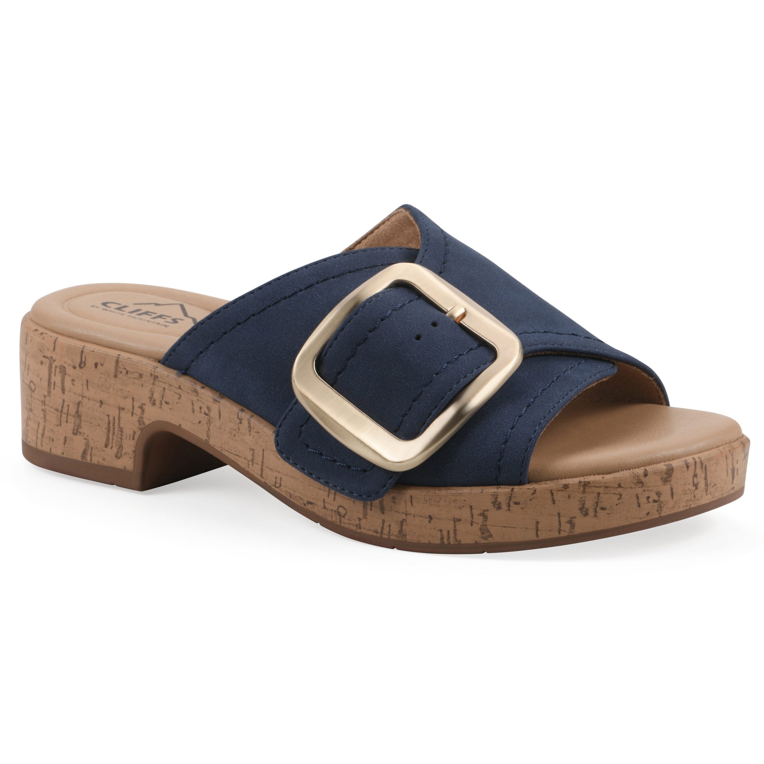 Filipa Heeled Sandal - Image 15