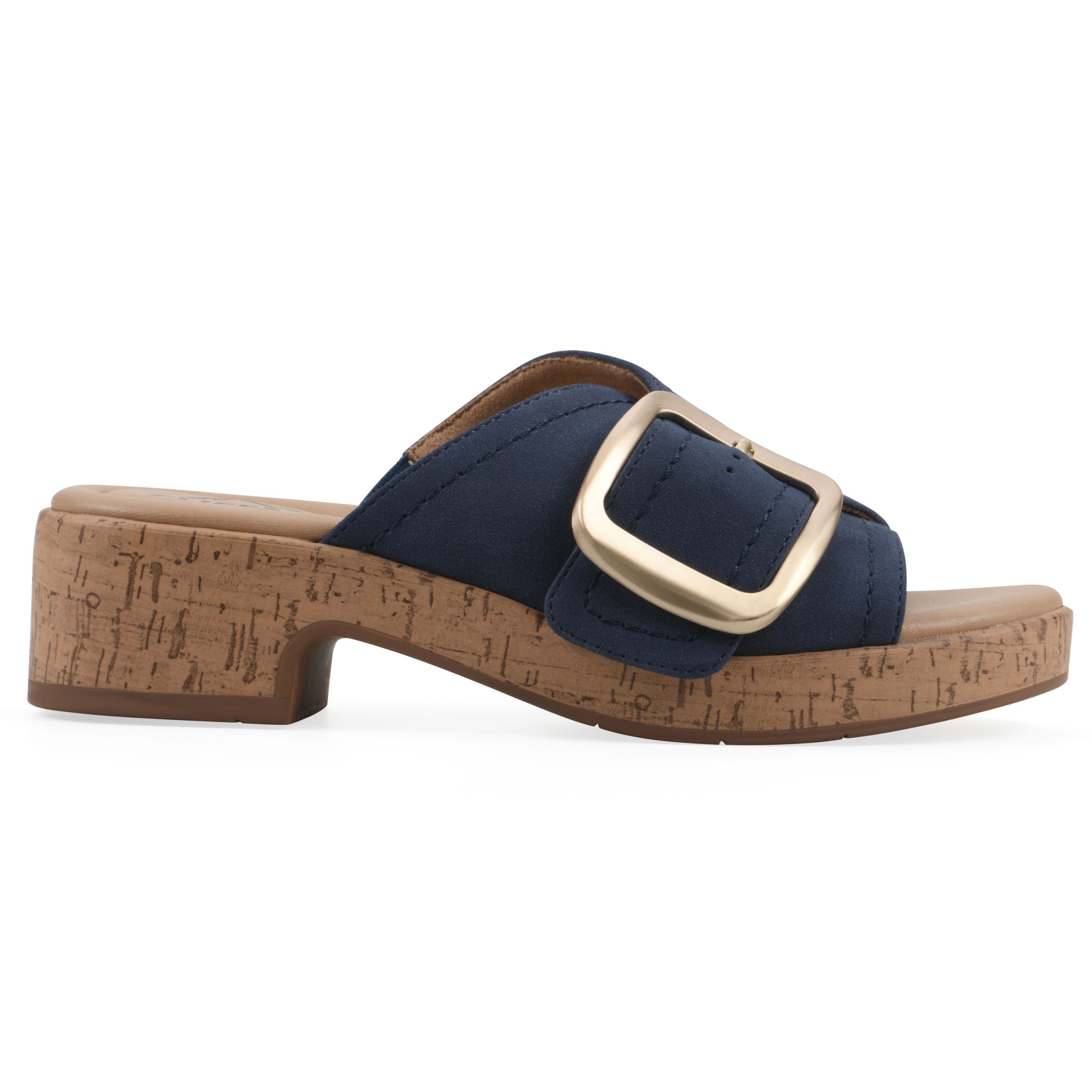 Filipa Heeled Sandal - Image 16