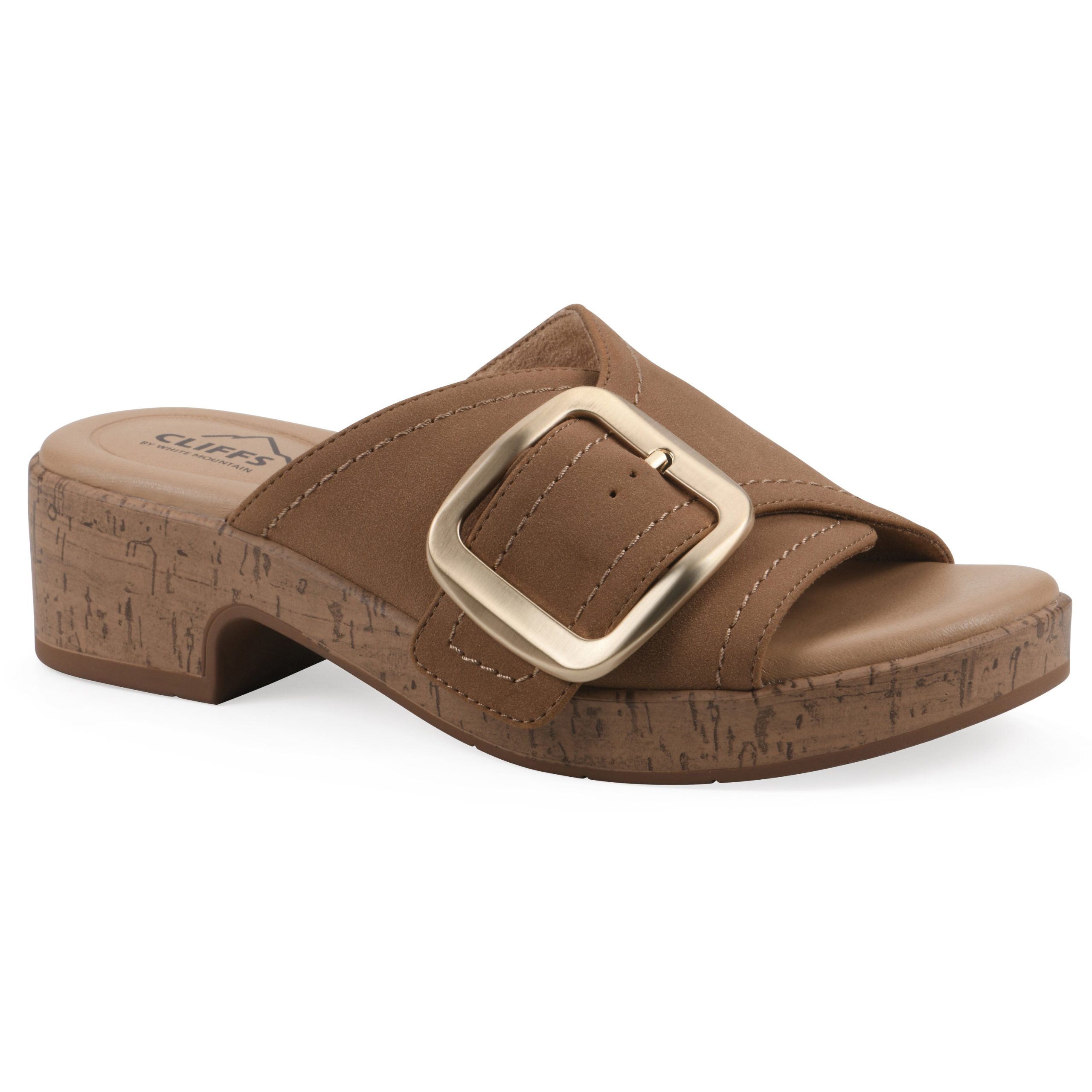 Filipa Heeled Sandal - Image 22