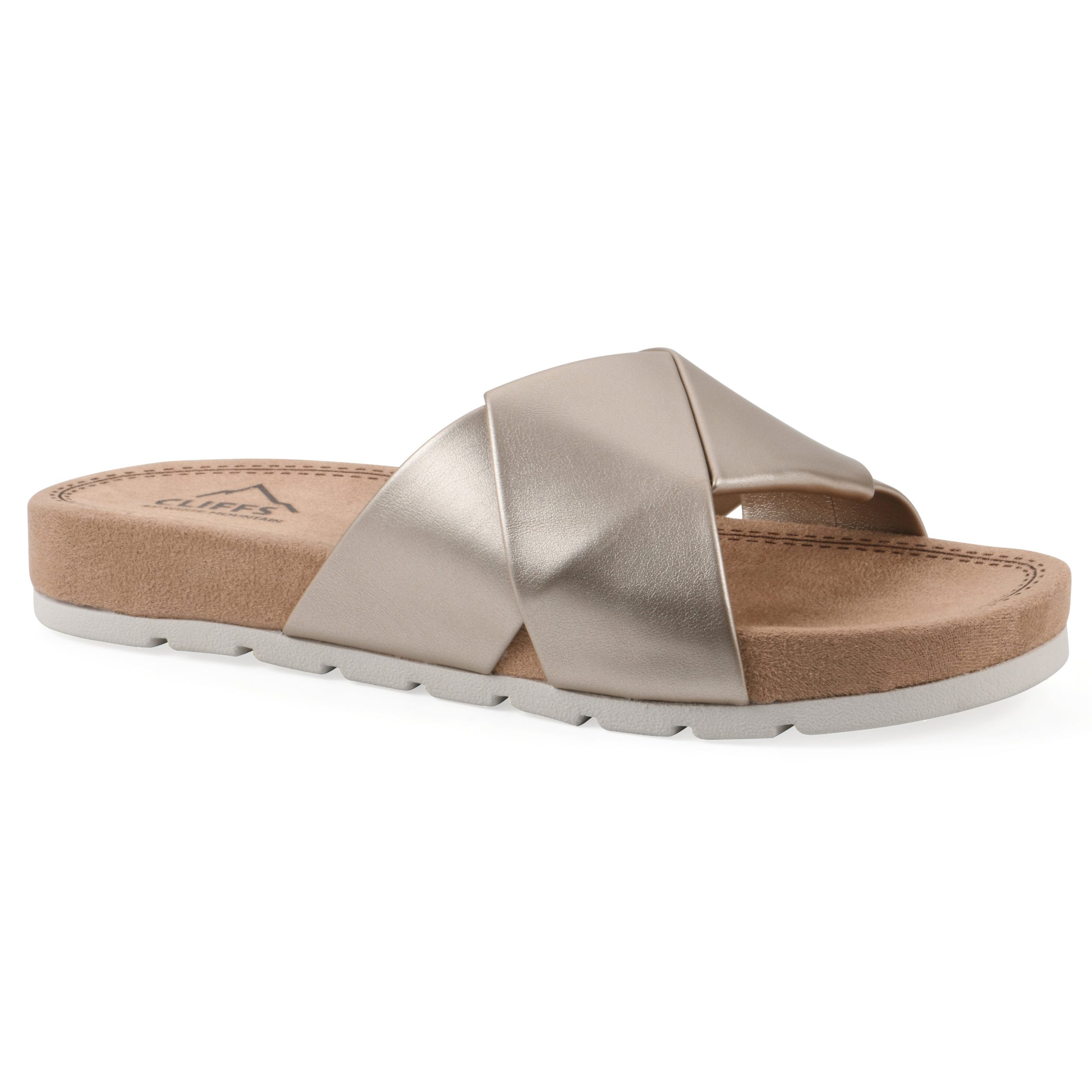 Tincie Sandal
