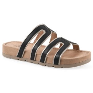 Tinarose Sandal