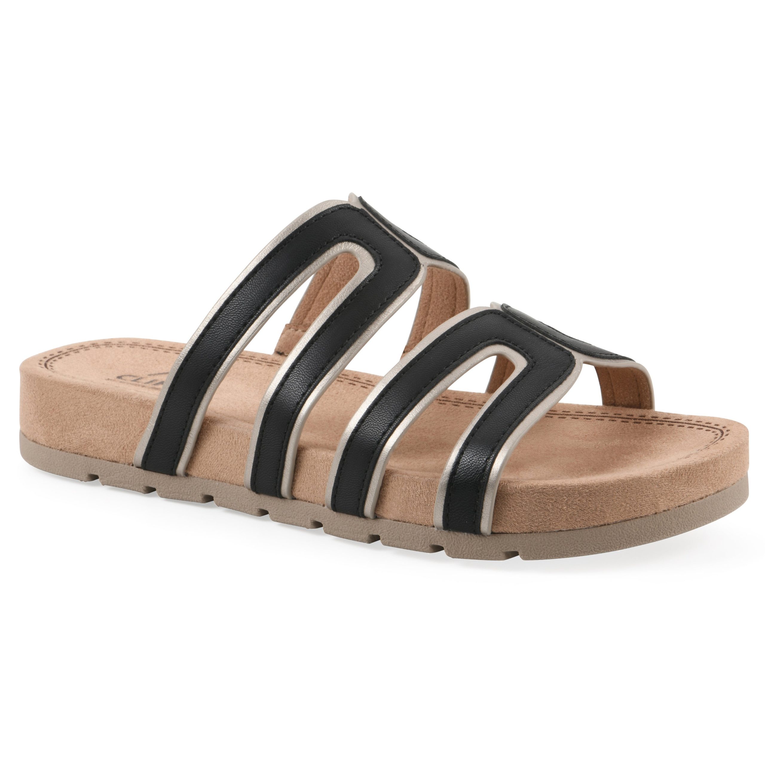 Tinarose Sandal