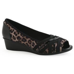 Boldest Wedge