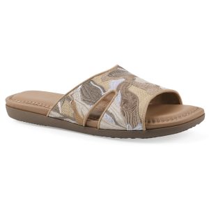 Frankly Sandal