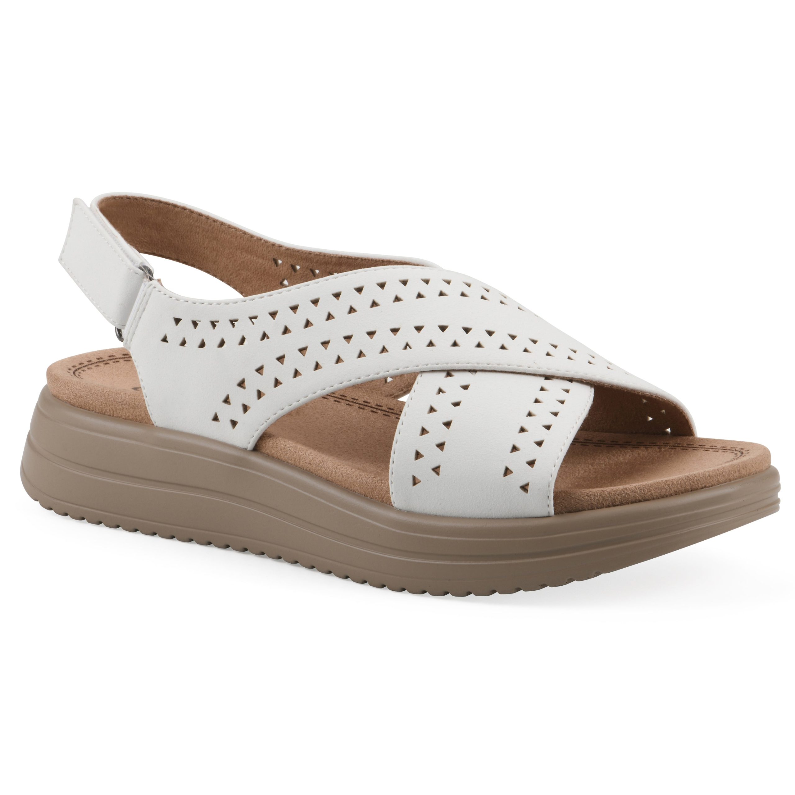 Haniya Sandal
