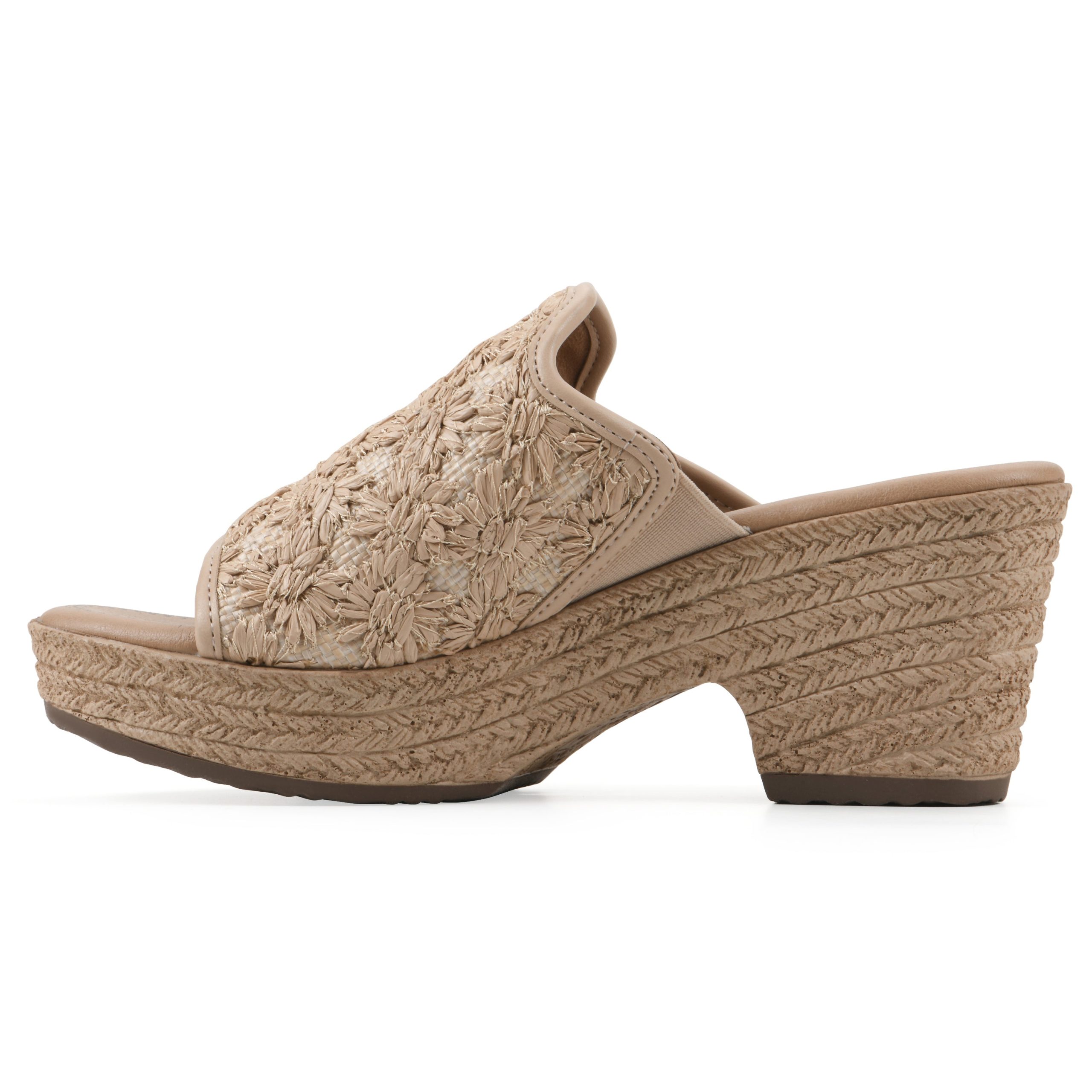 Bizzie Heeled Sandal - Image 11