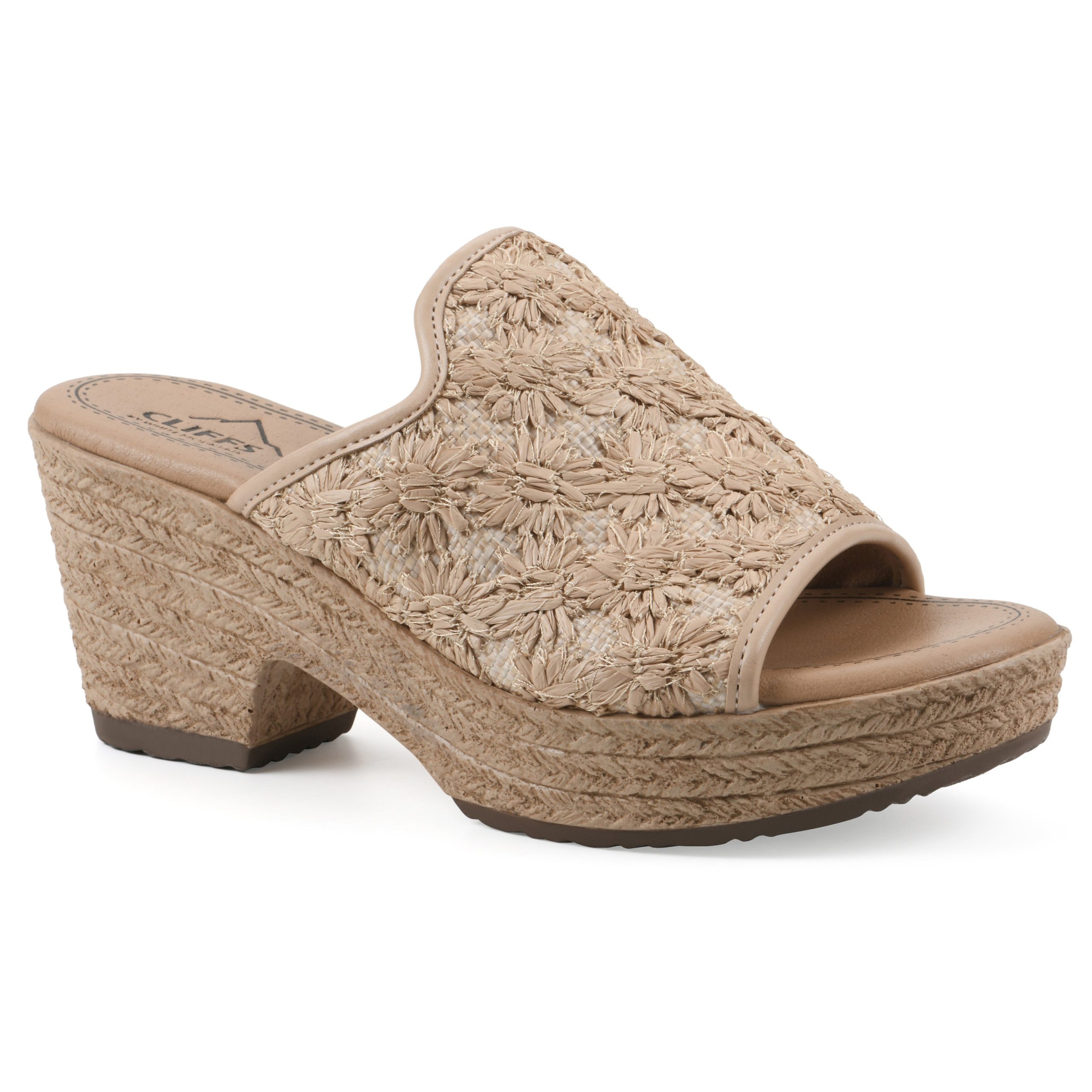 Bizzie Heeled Sandal - Image 8