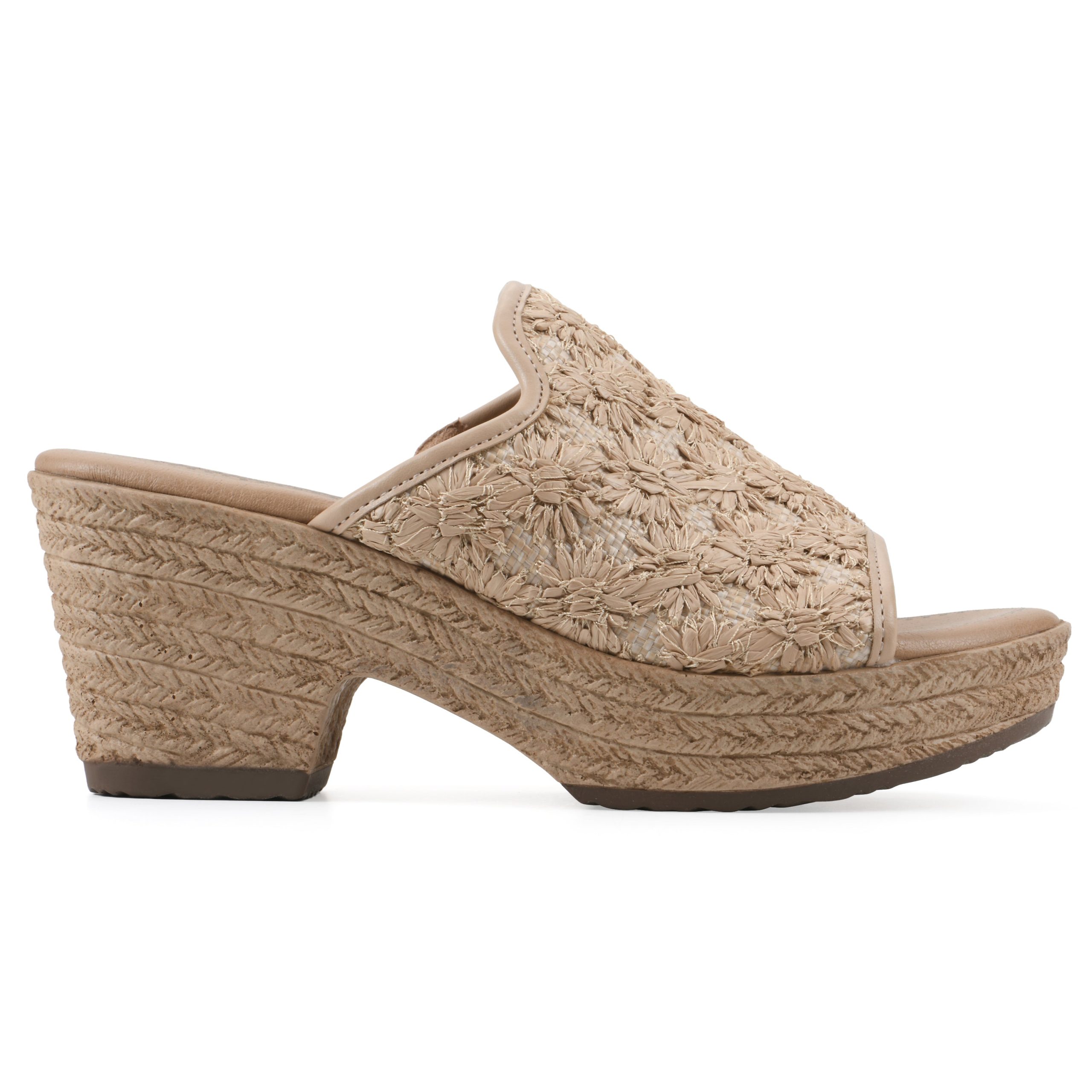 Bizzie Heeled Sandal - Image 9