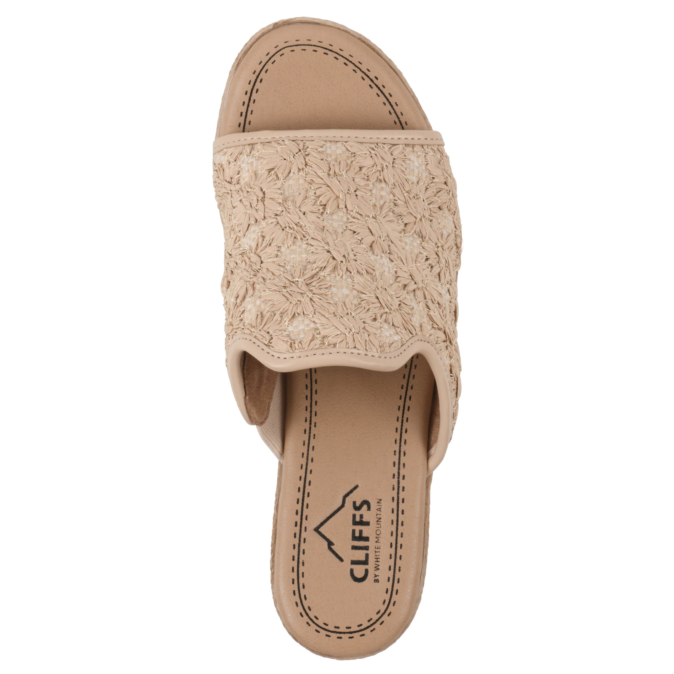 Bizzie Heeled Sandal - Image 10
