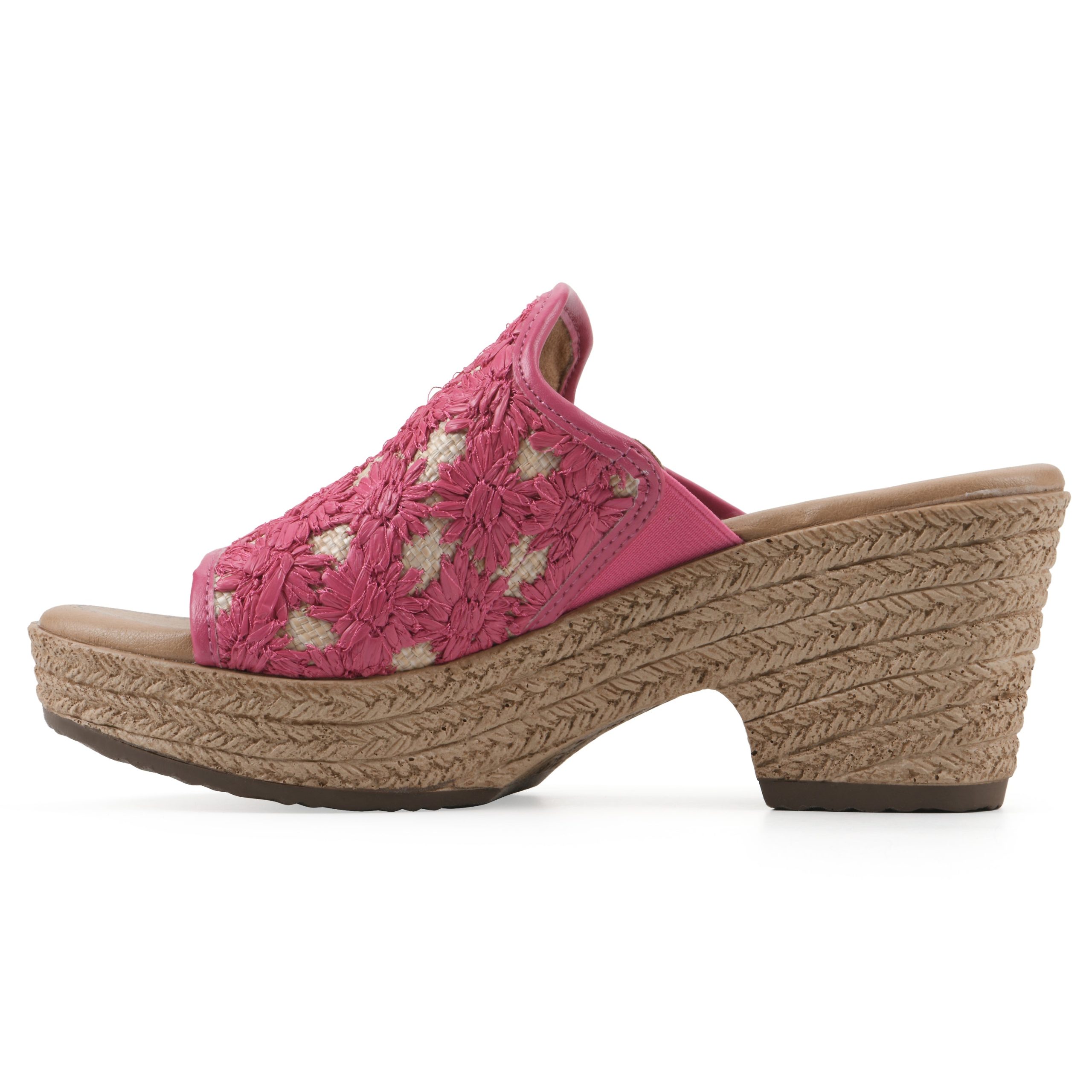 Bizzie Heeled Sandal - Image 18