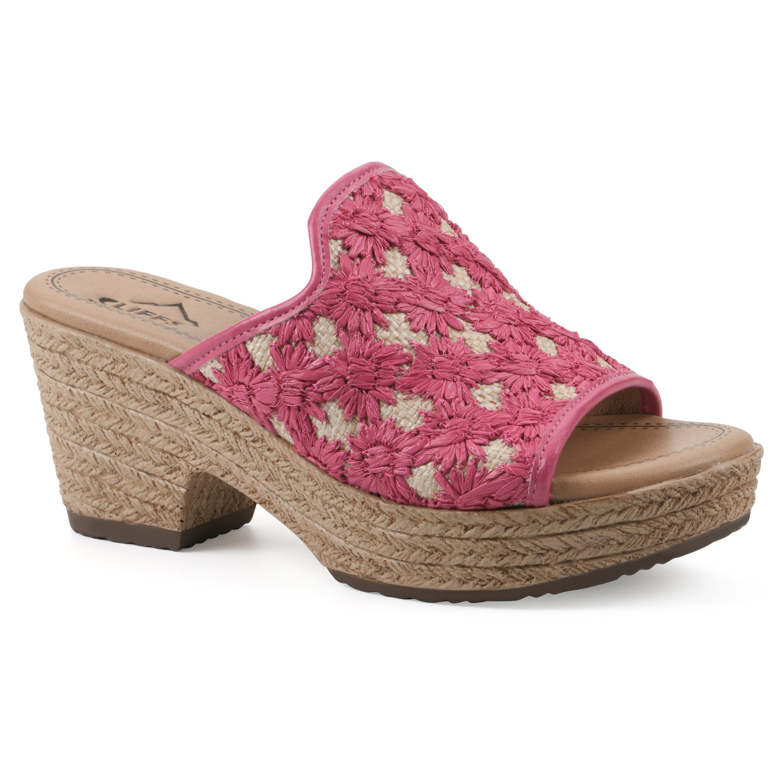Bizzie Heeled Sandal - Image 15