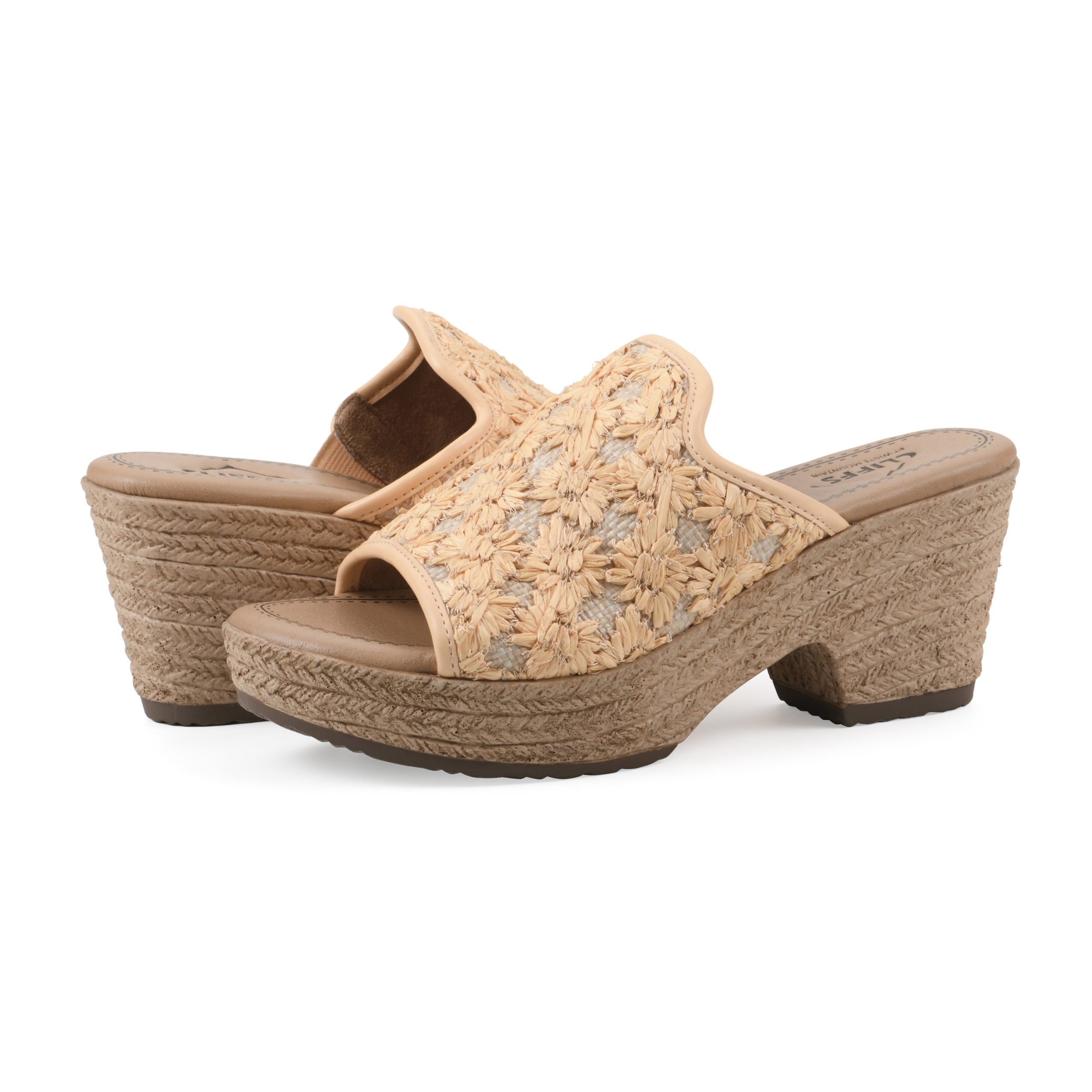 Bizzie Heeled Sandal - Image 28
