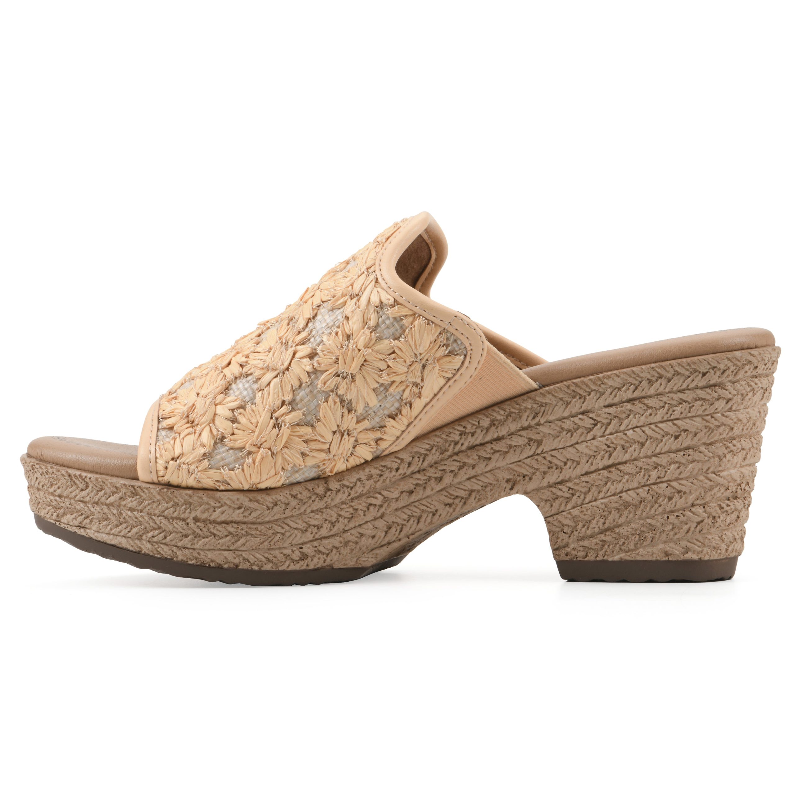 Bizzie Heeled Sandal - Image 25