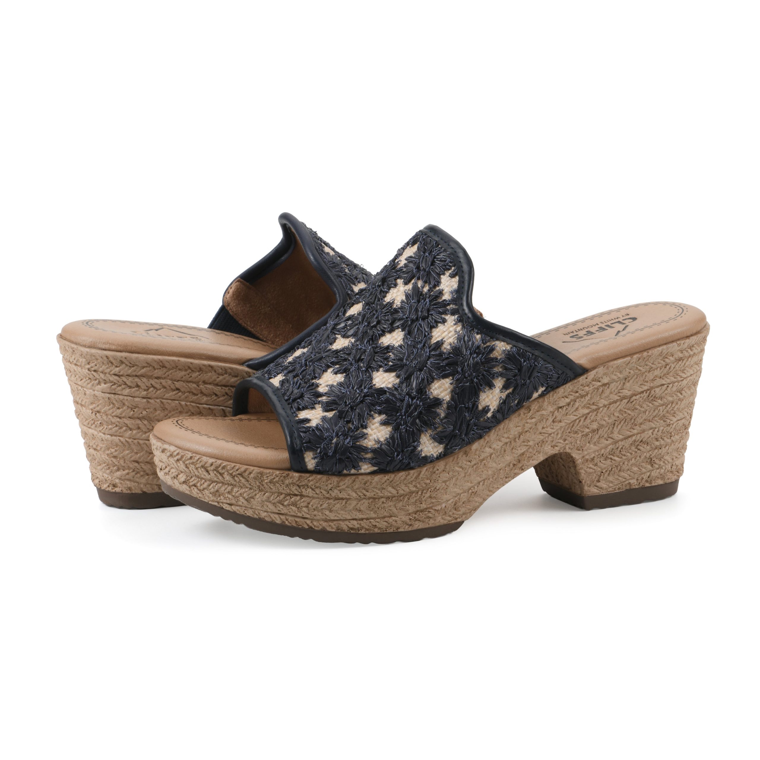 Bizzie Heeled Sandal - Image 7