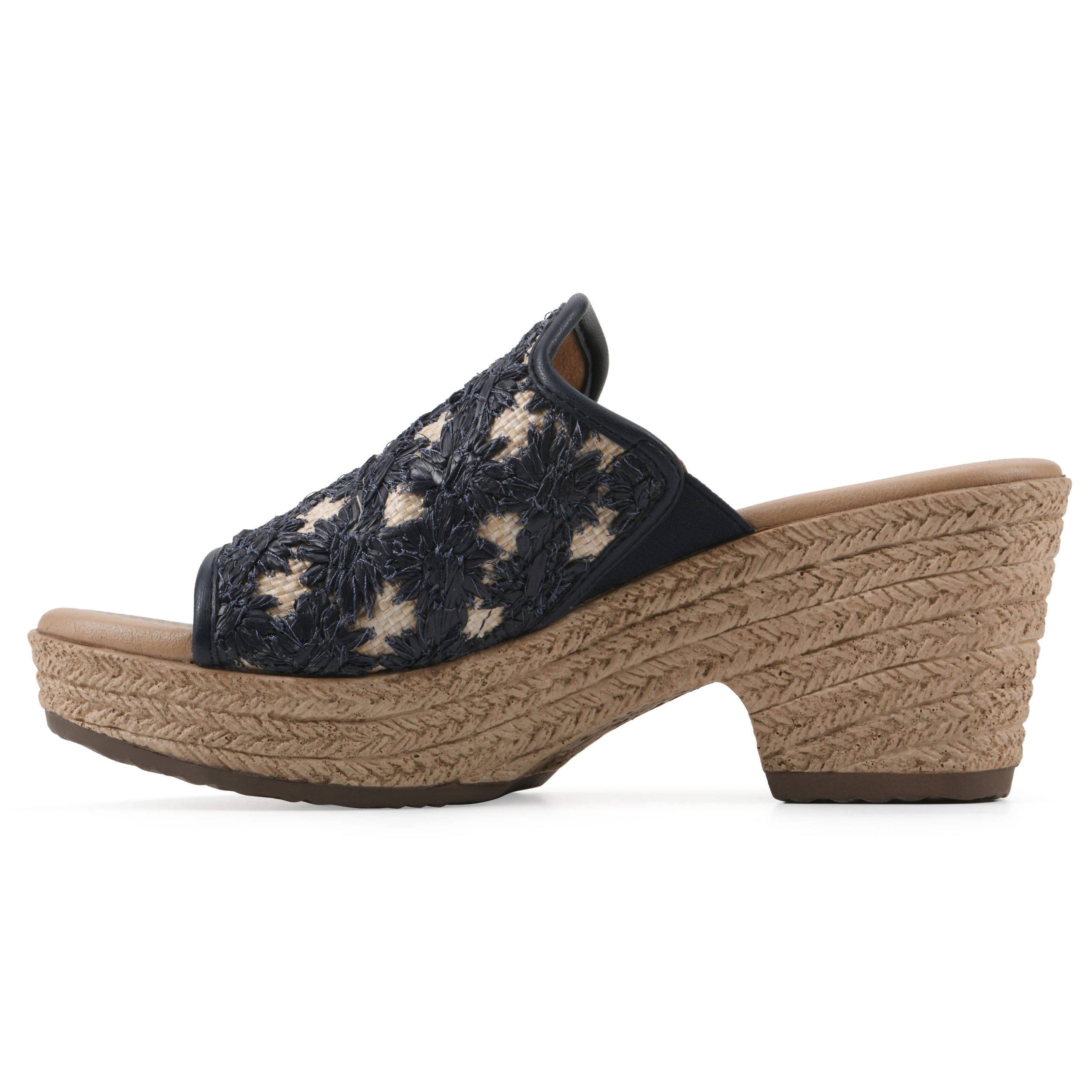 Bizzie Heeled Sandal - Image 4