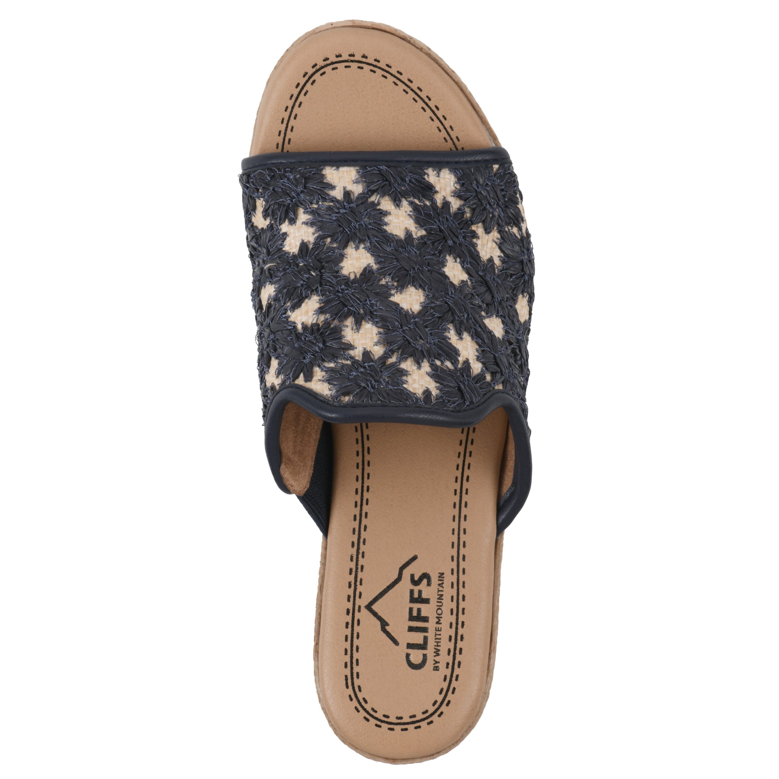 Bizzie Heeled Sandal - Image 3