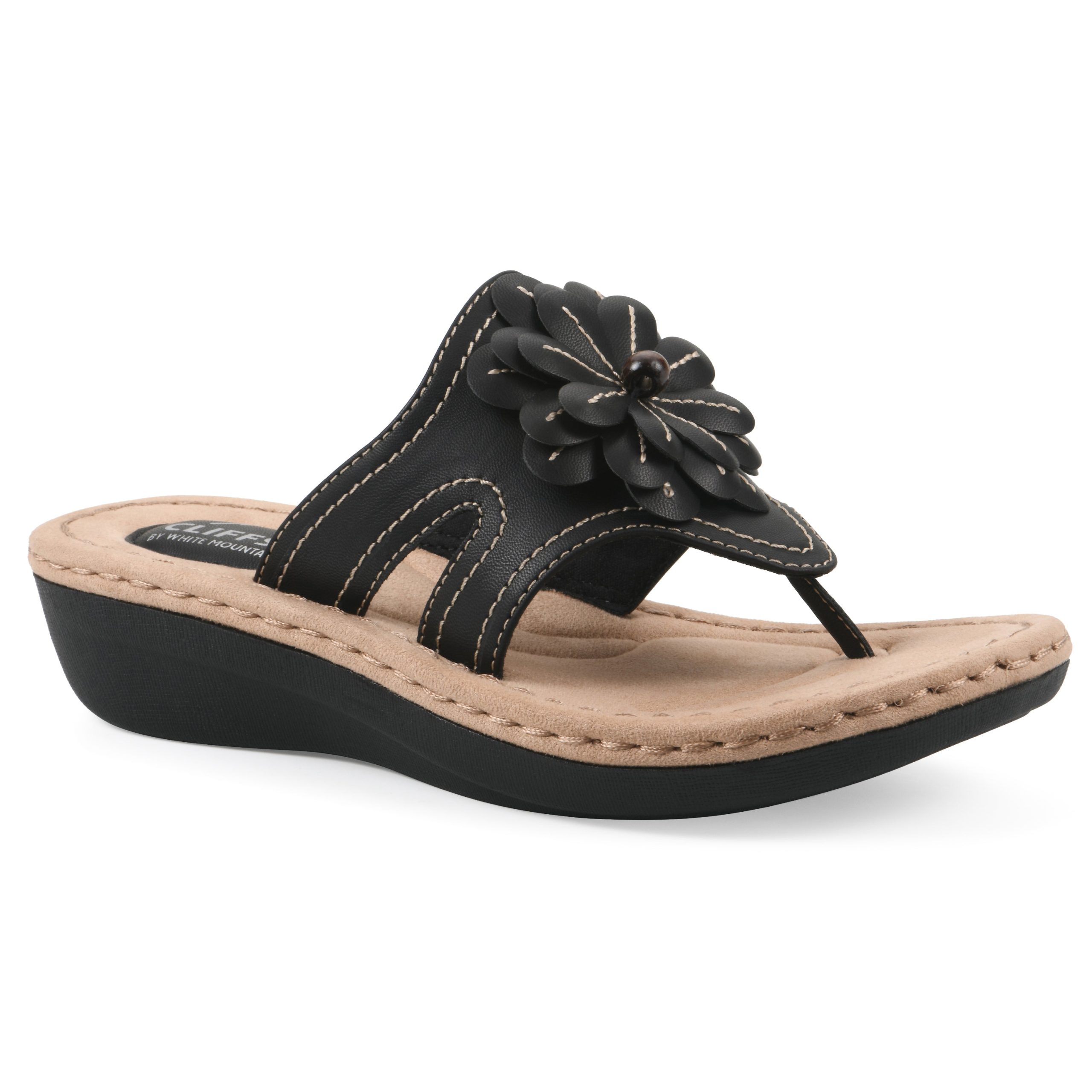 Cashlyn Sandal