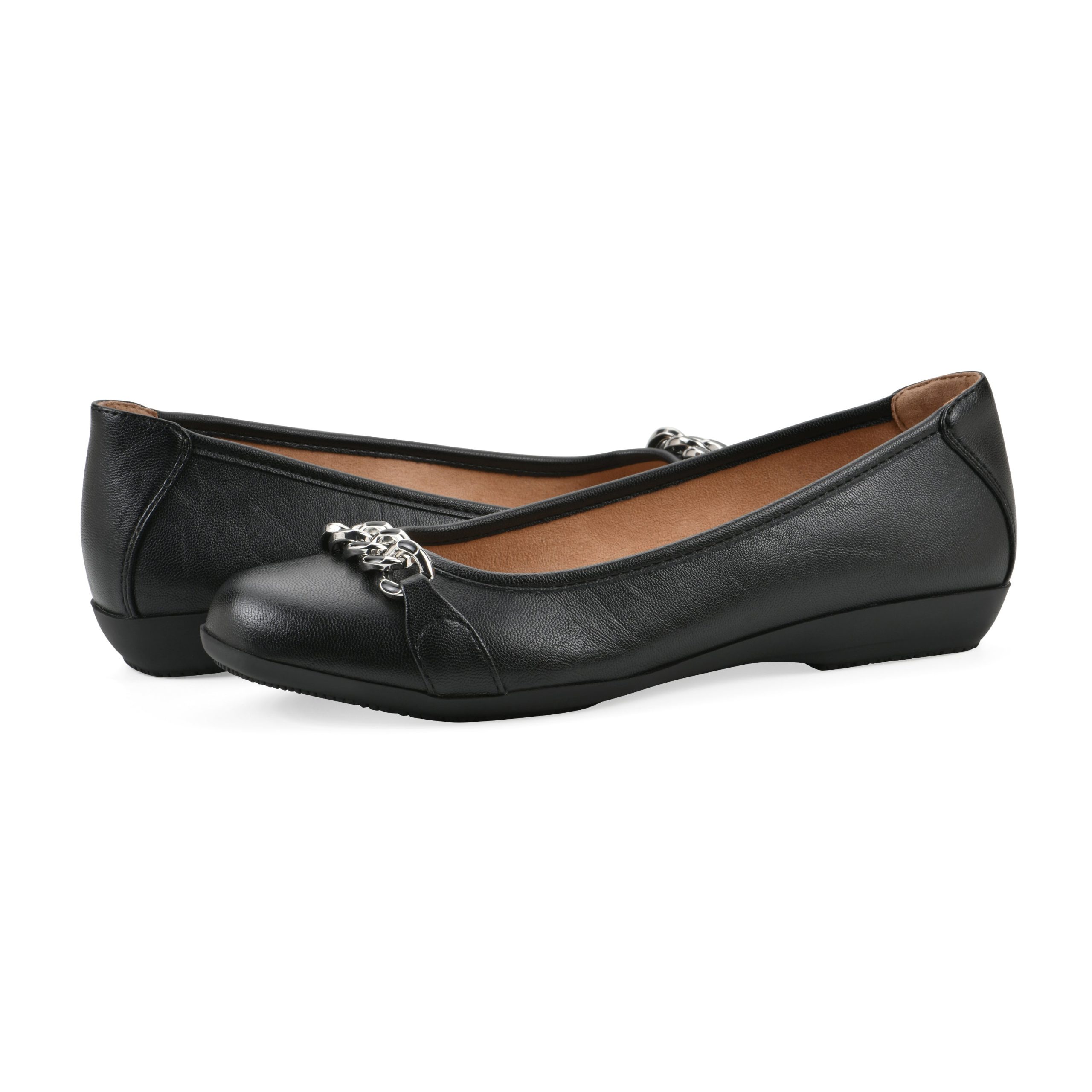 Carlise Ballet Flat - Image 7