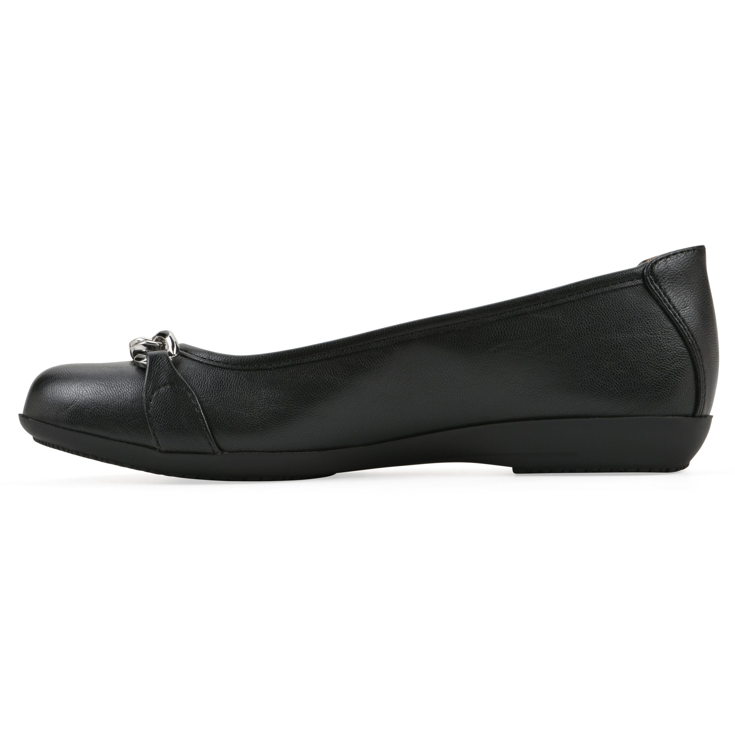 Carlise Ballet Flat - Image 4
